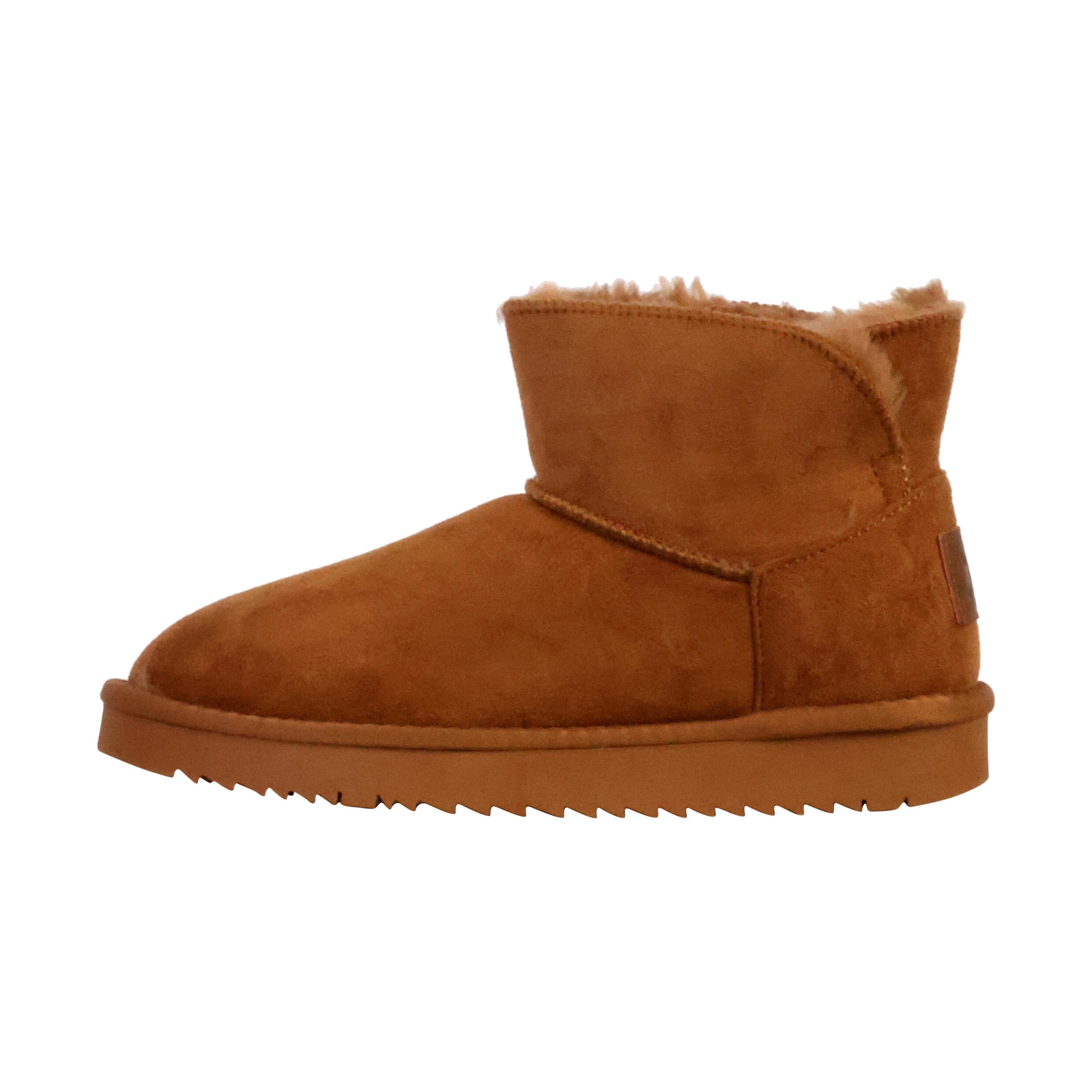 Xti - Bottines Xti Camel Pour Femmes - Bottillons - Marron|multicolore - Decathlon