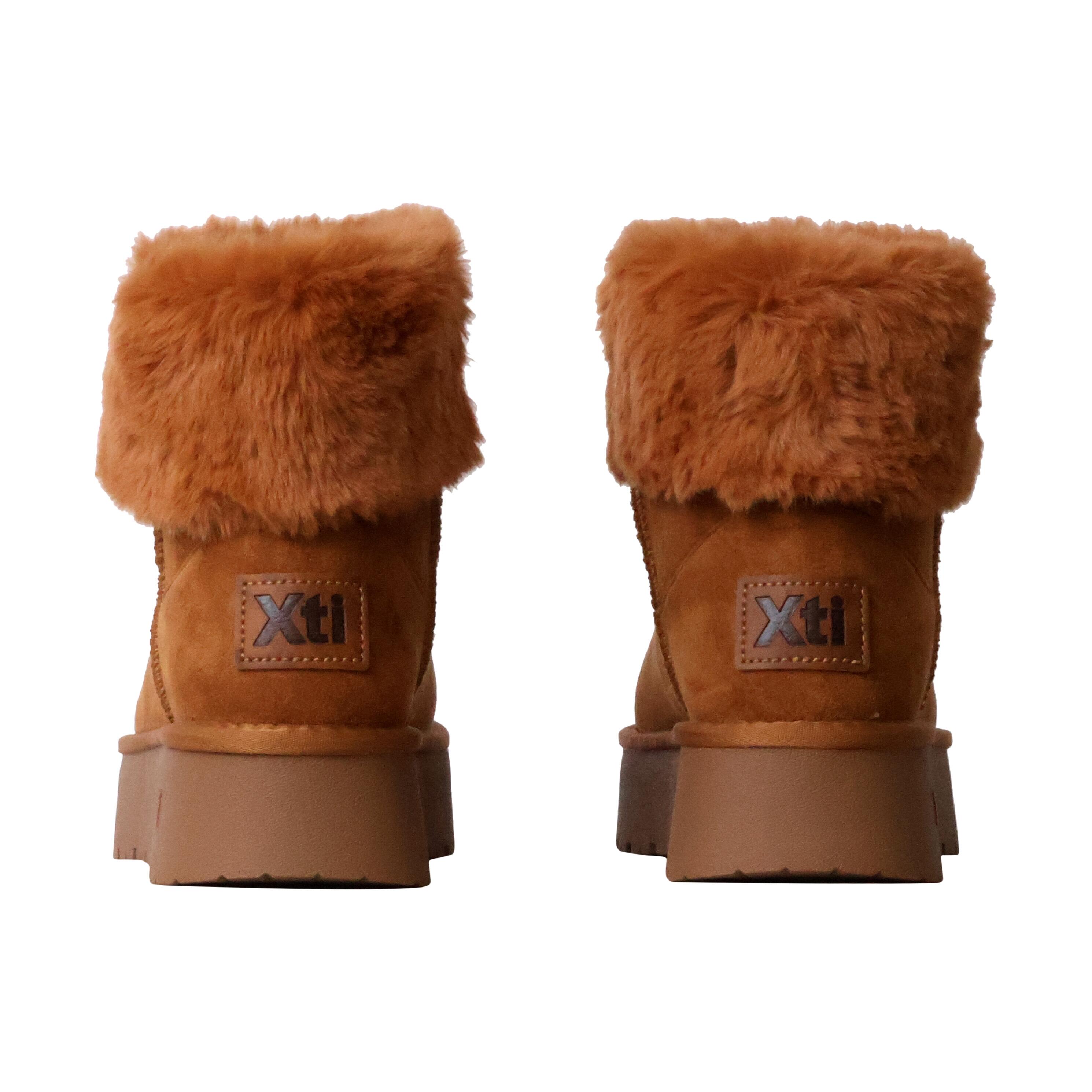 Chaussures et accessoires XTI Femme 144719 4/5