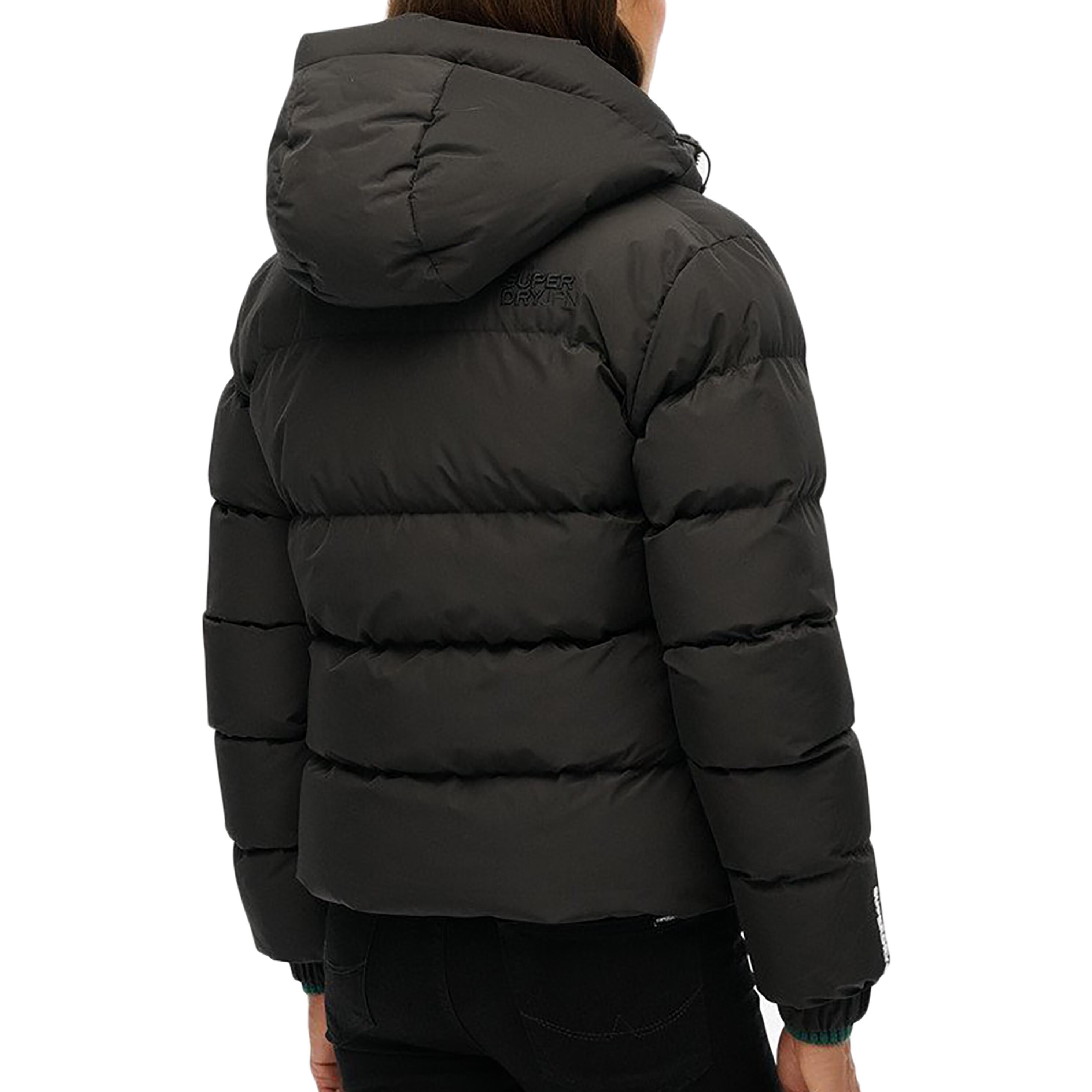 Pull femme Superdry Sports 3/4