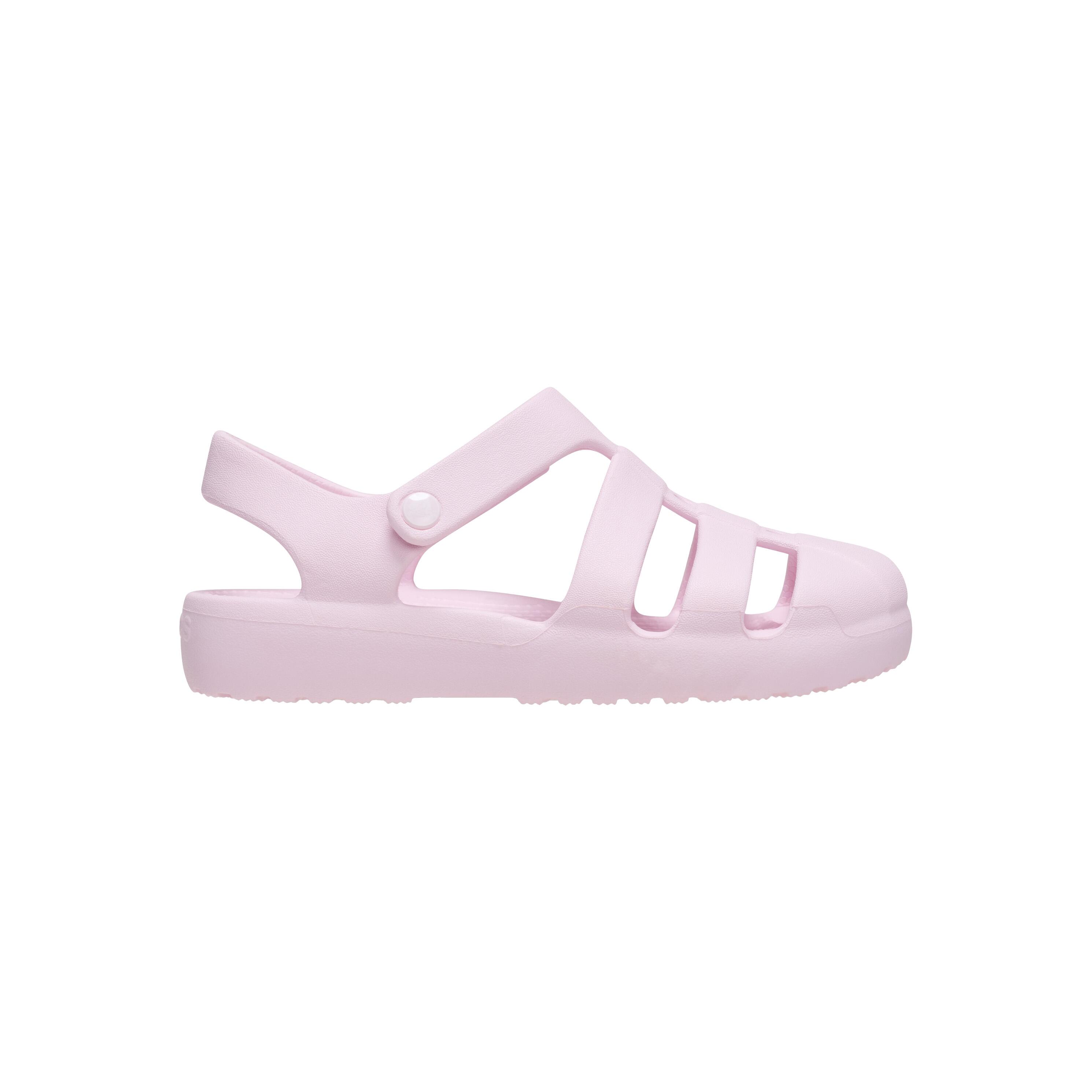 Sandały dziecięce Crocs Classic Fisherman Kids 2/7