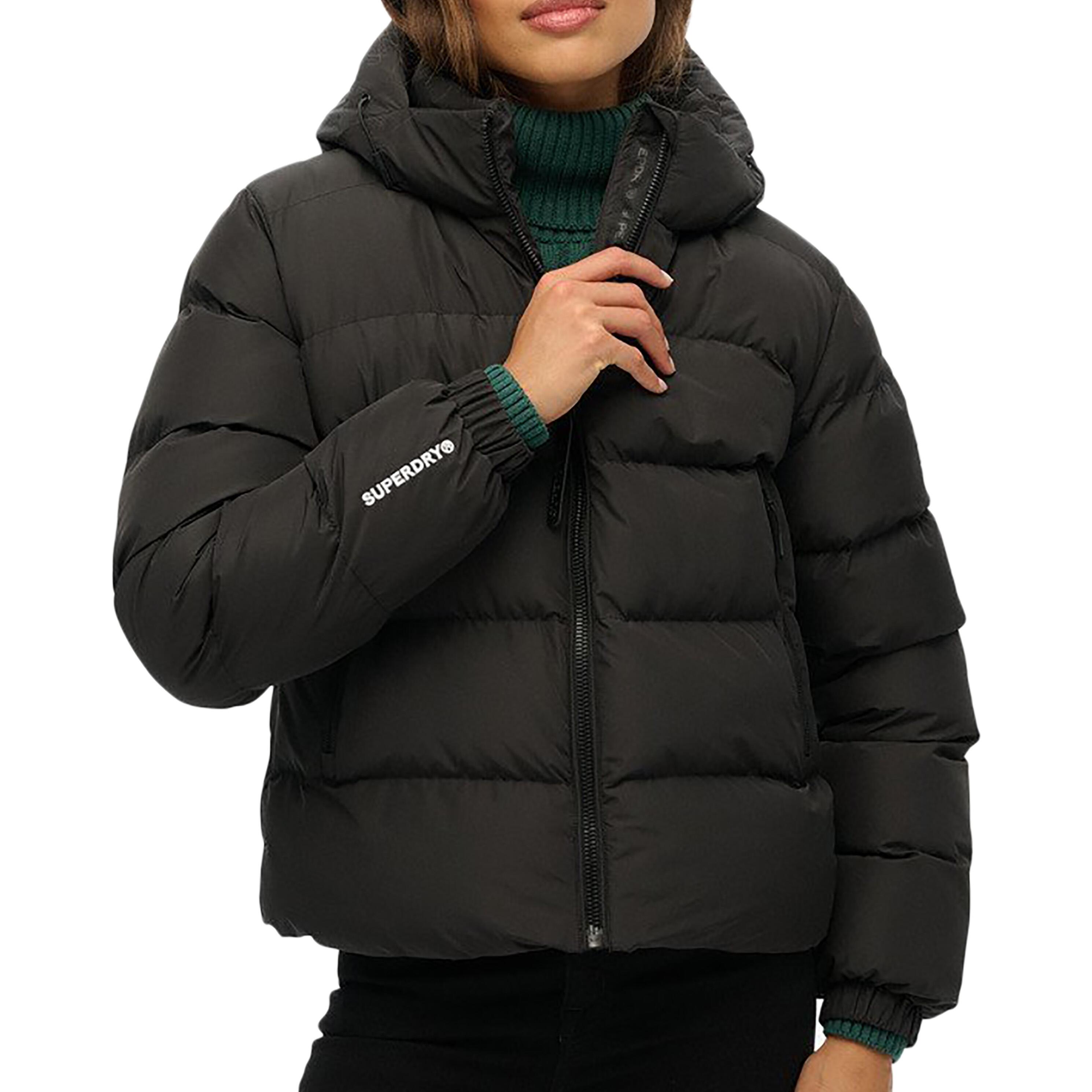 Pull femme Superdry Sports 2/4