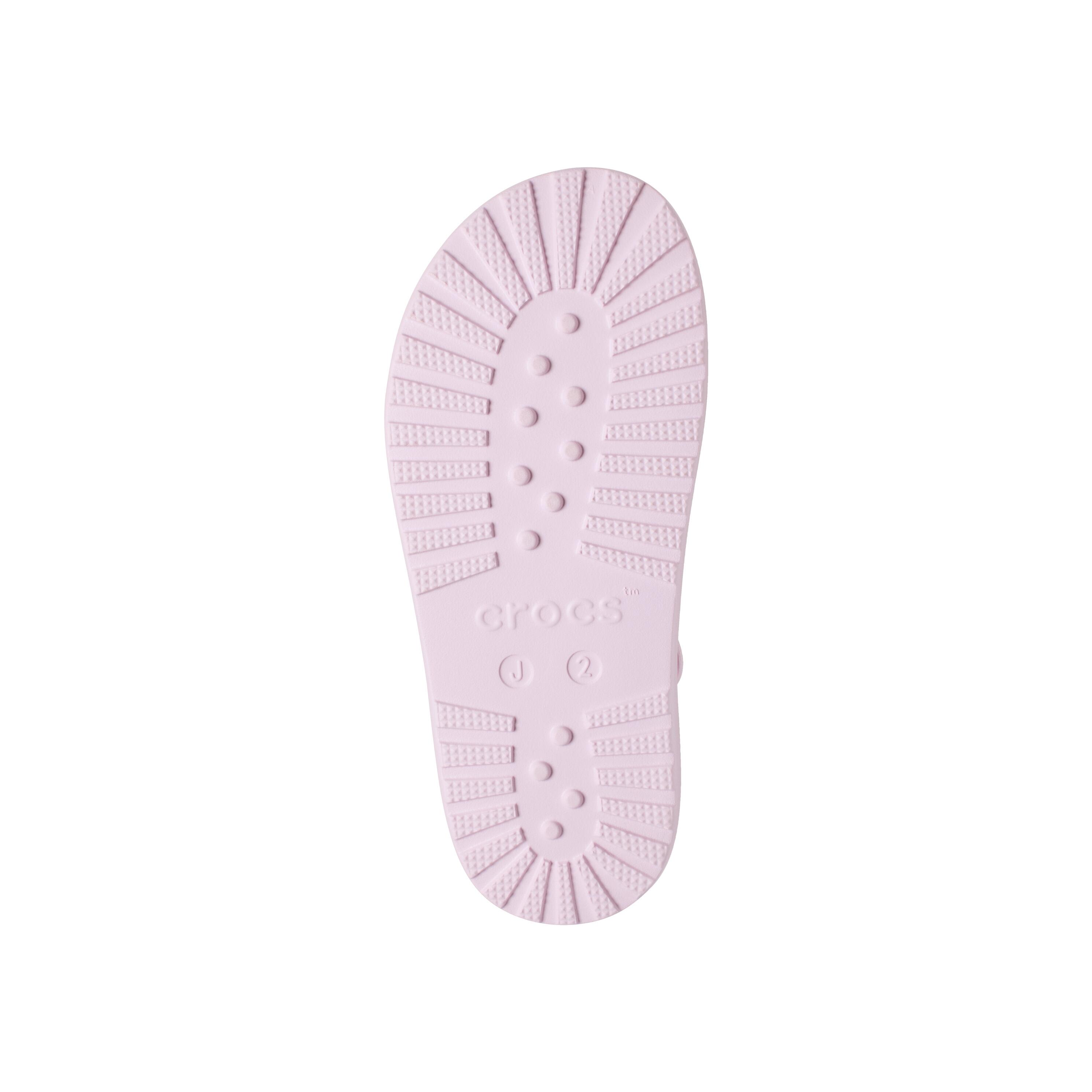 Sandały dziecięce Crocs Classic Fisherman Kids 5/7