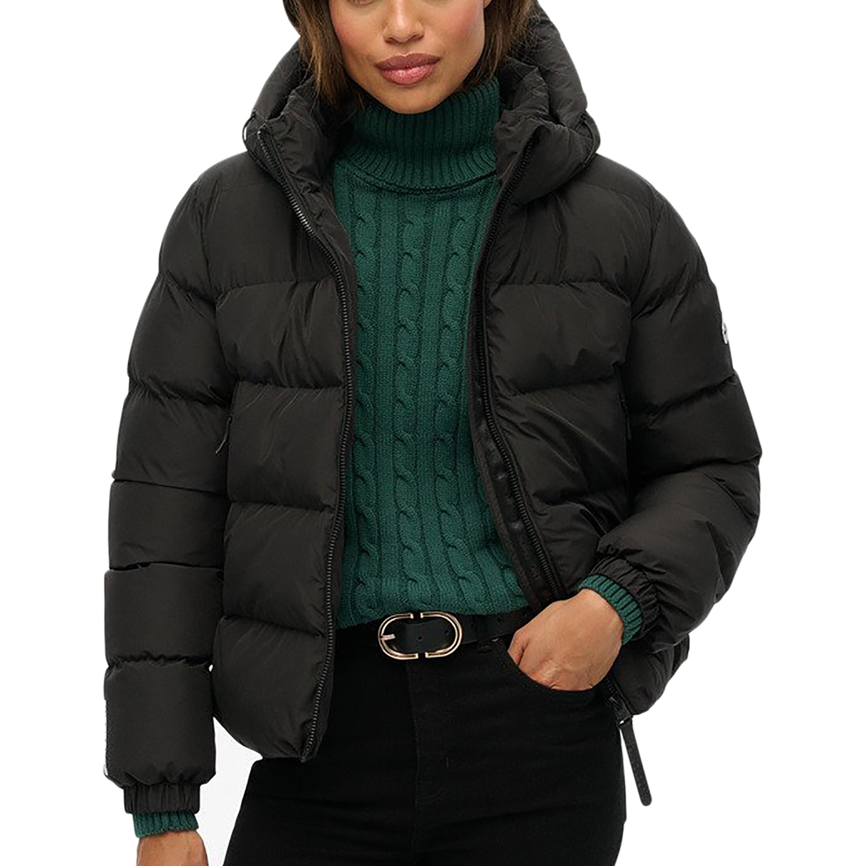 Pull femme Superdry Sports 4/4