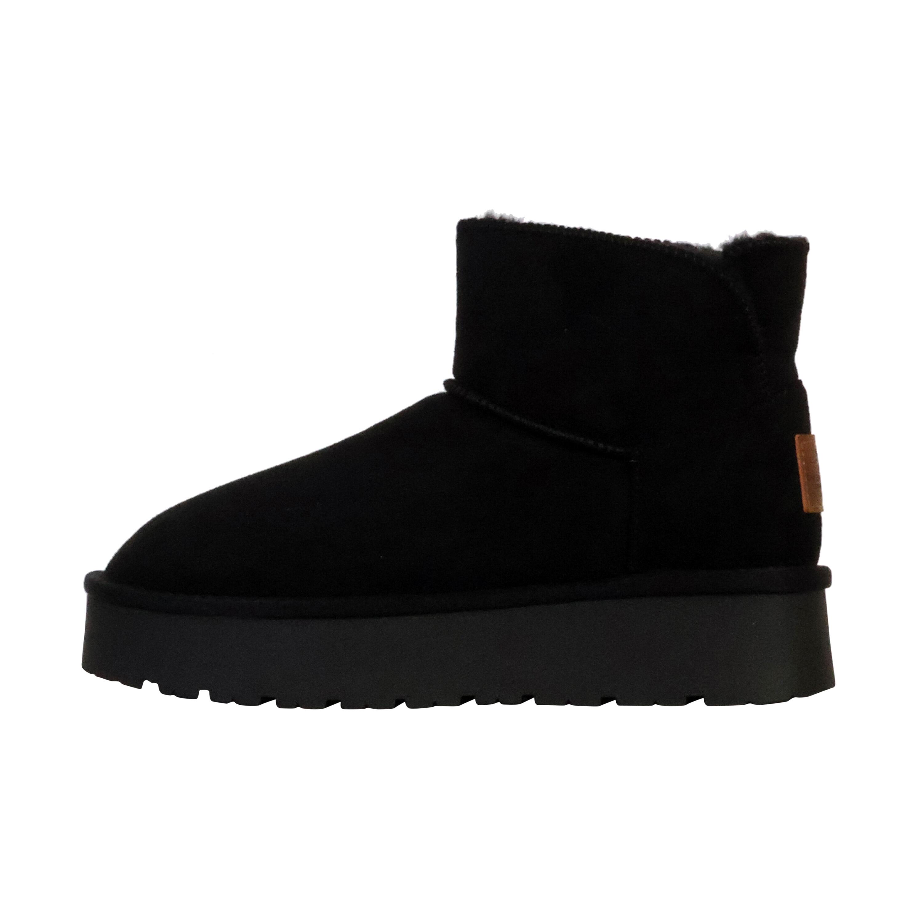 Xti - Bottes Xti Pour Femmes - Bottes - Multicolore|noir - 40 - Decathlon