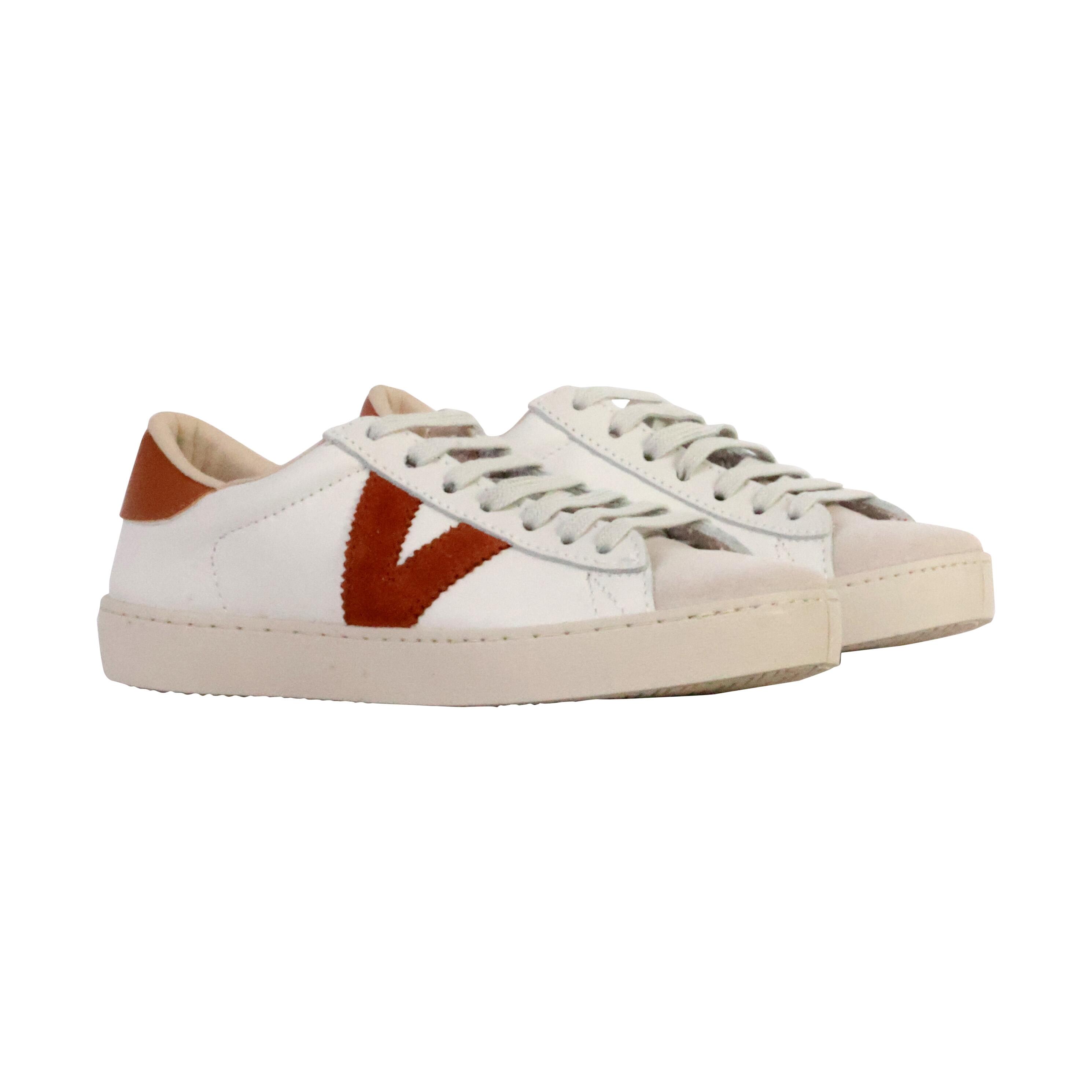 Turnschuhe Victoria Modell 1126142-TEJA für frauen 3/5