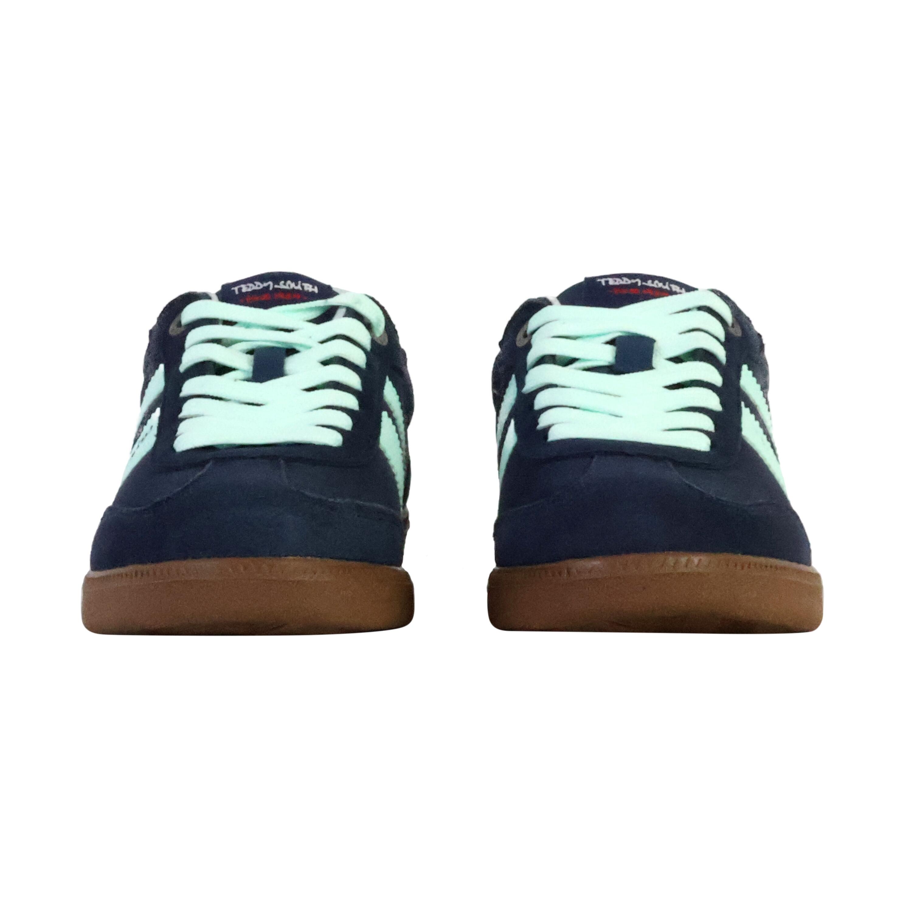 Zapatilla De Hombre Teddy Smith 120092 Navy 5/5