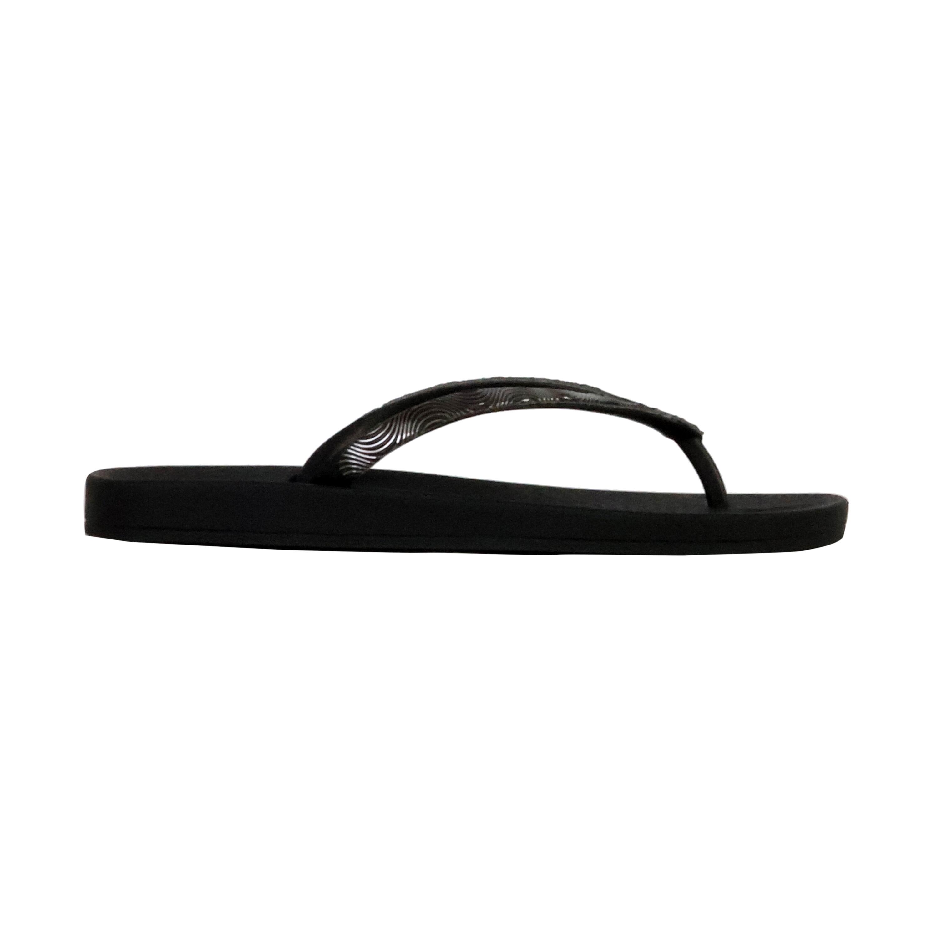 Ipanema Ipanema Tongs Ipanema Anatomic Mesh  Adultes Black 2/5