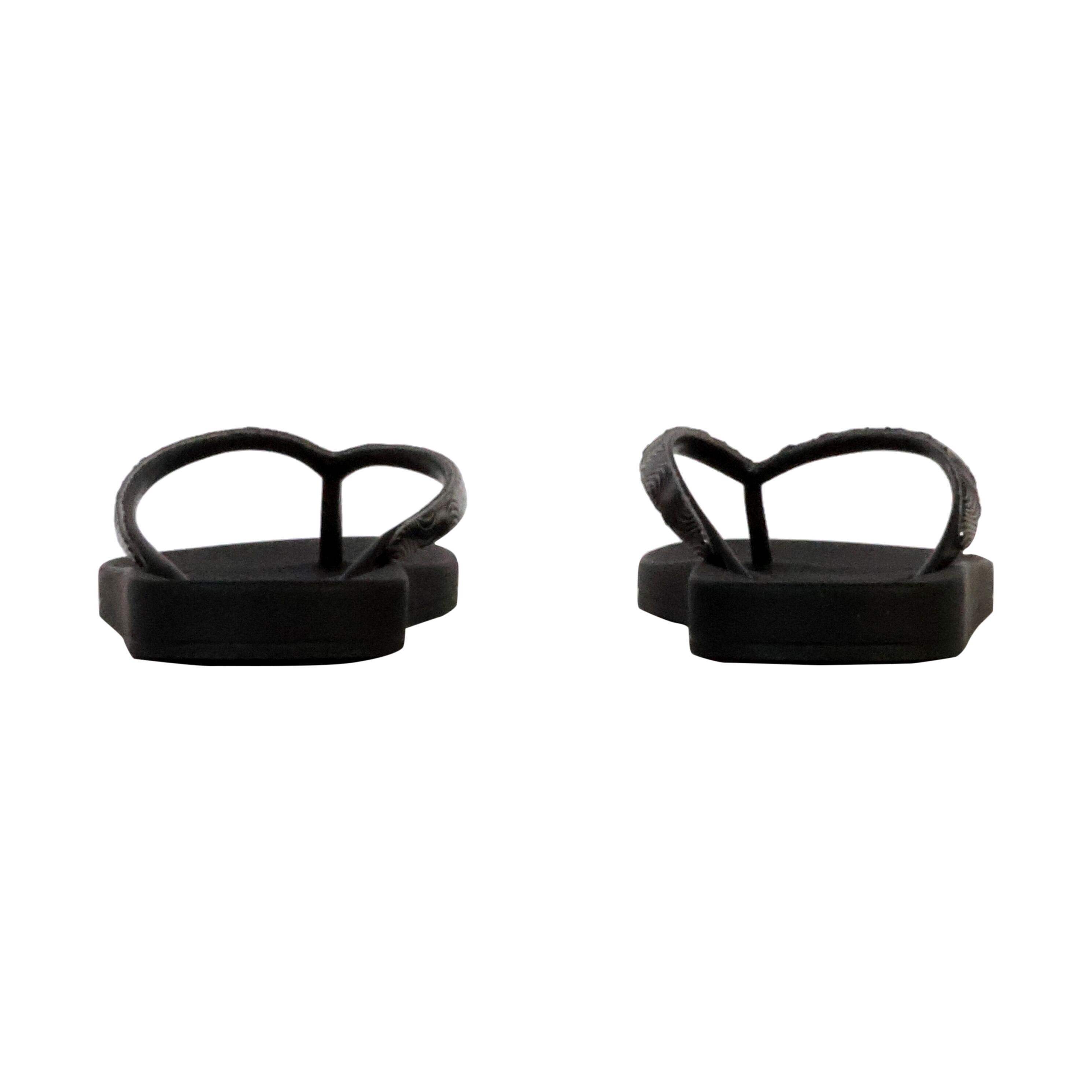 Ipanema Ipanema Tongs Ipanema Anatomic Mesh  Adultes Black 4/5