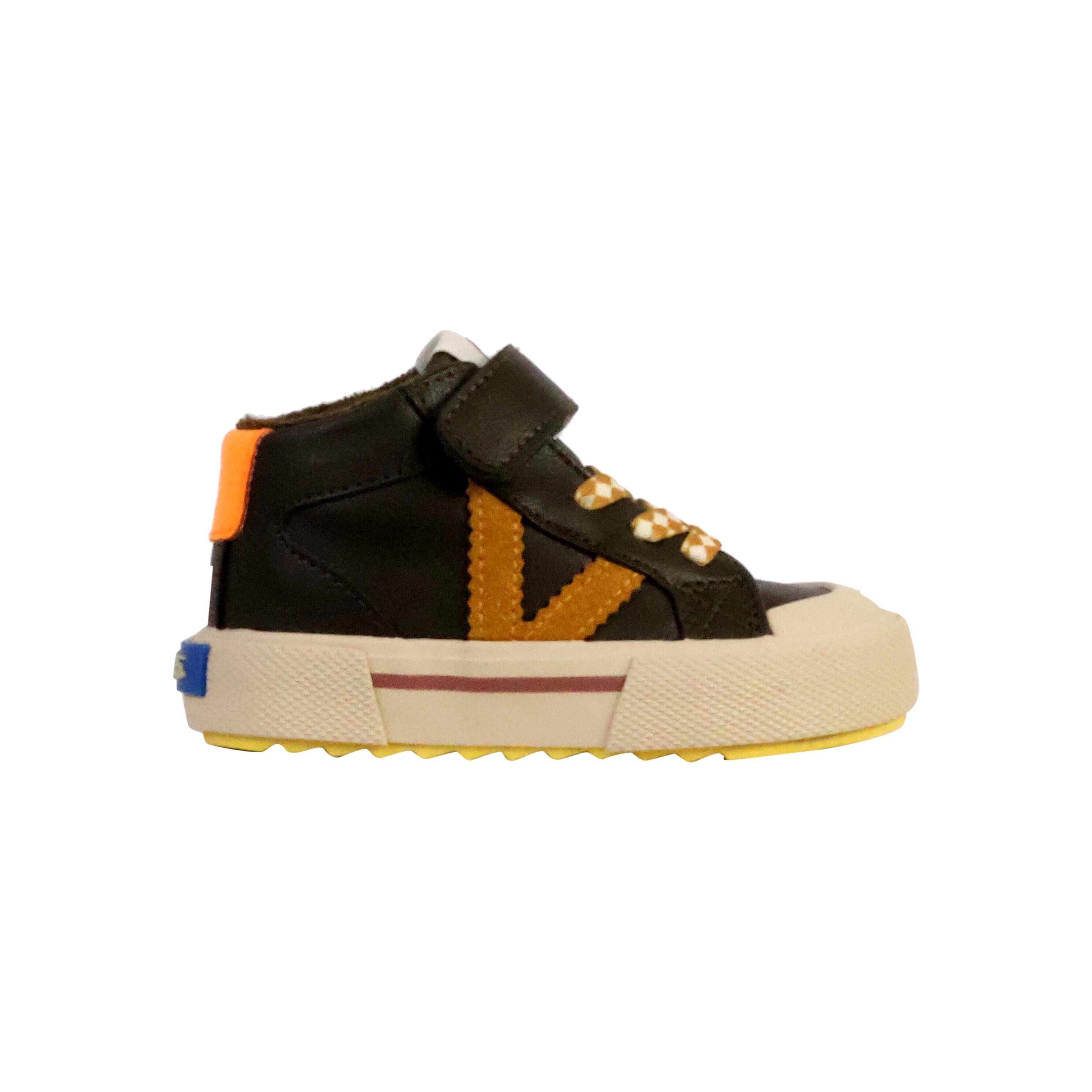 Sneakers Victoria Modell 1065198v Farbe Grün 2/6