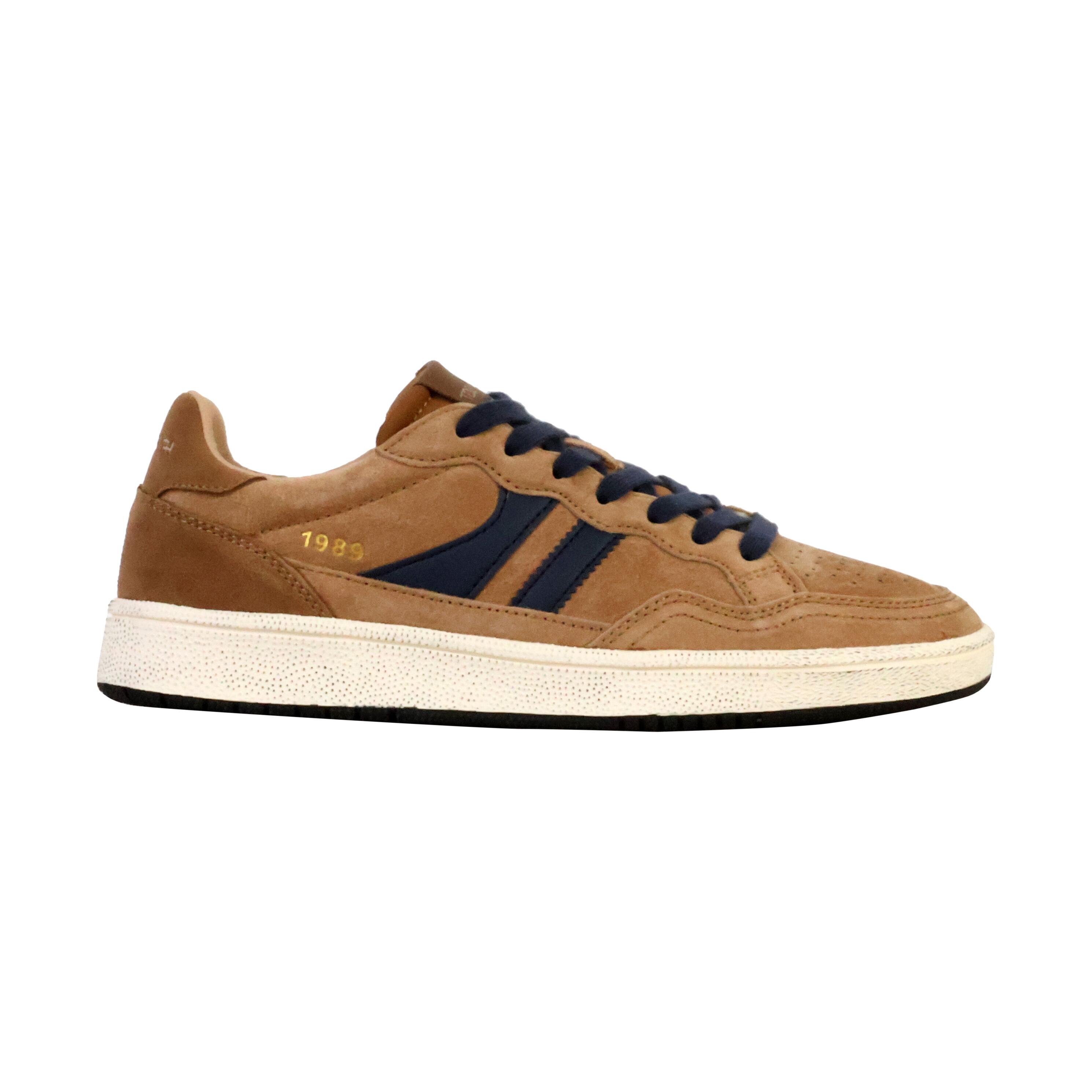 Zapatilla De Hombre Teddy Smith 120310 Camel 2/5