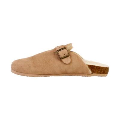 Xti Zapato XTI Antelina Donna Beige