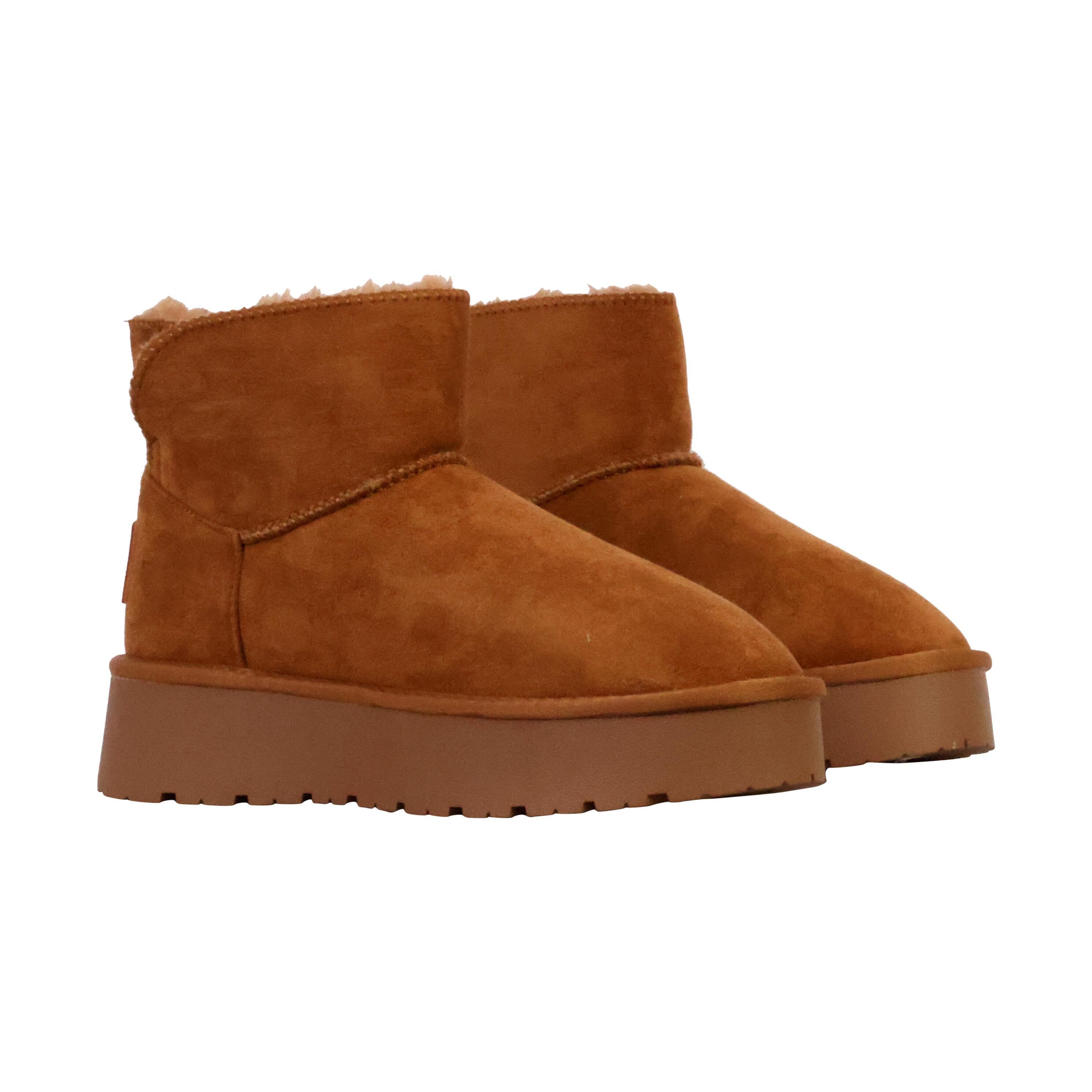 Bottes Xti pour unisexe 3/6