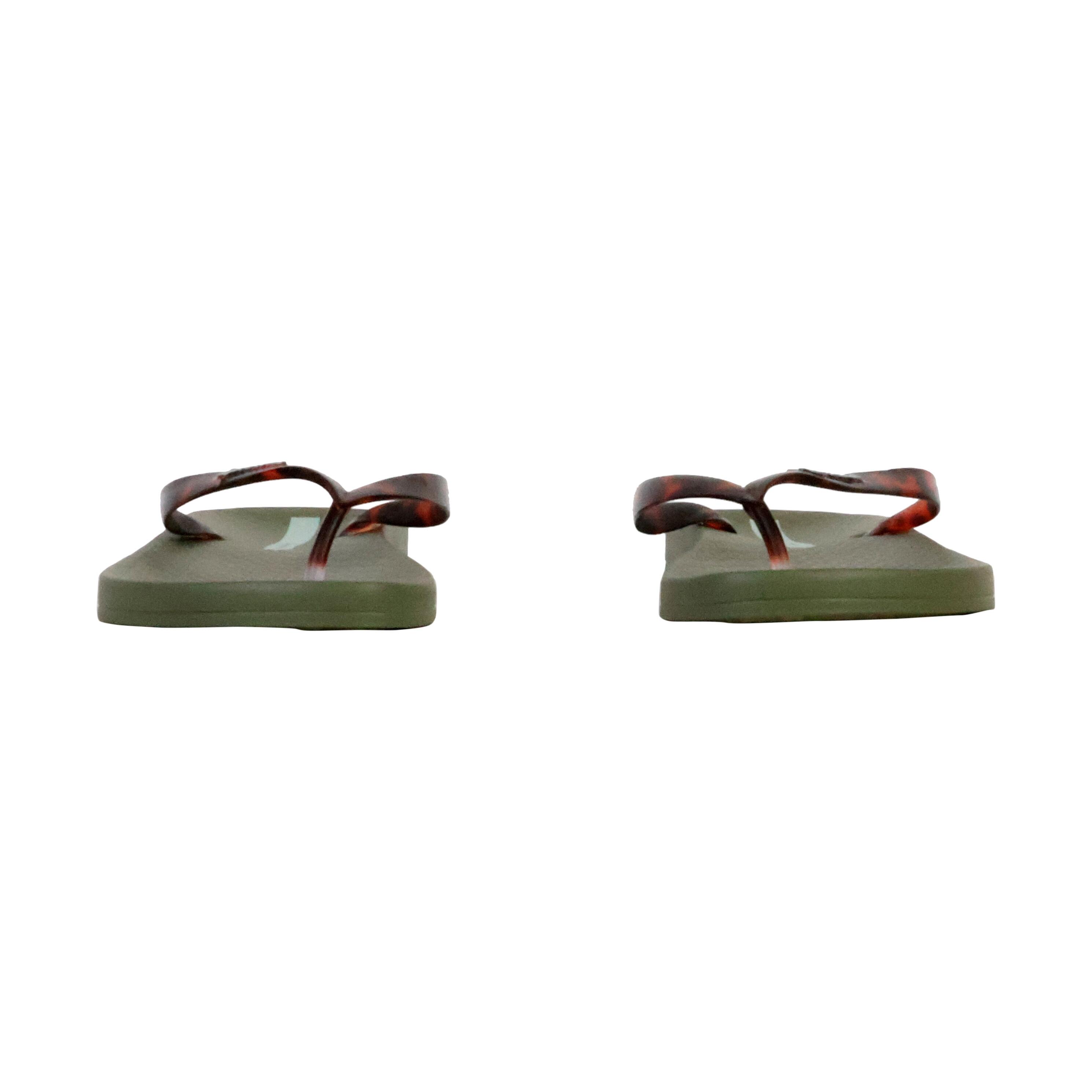 IPANEMA Anatomica Connect II - Tongs 5/5
