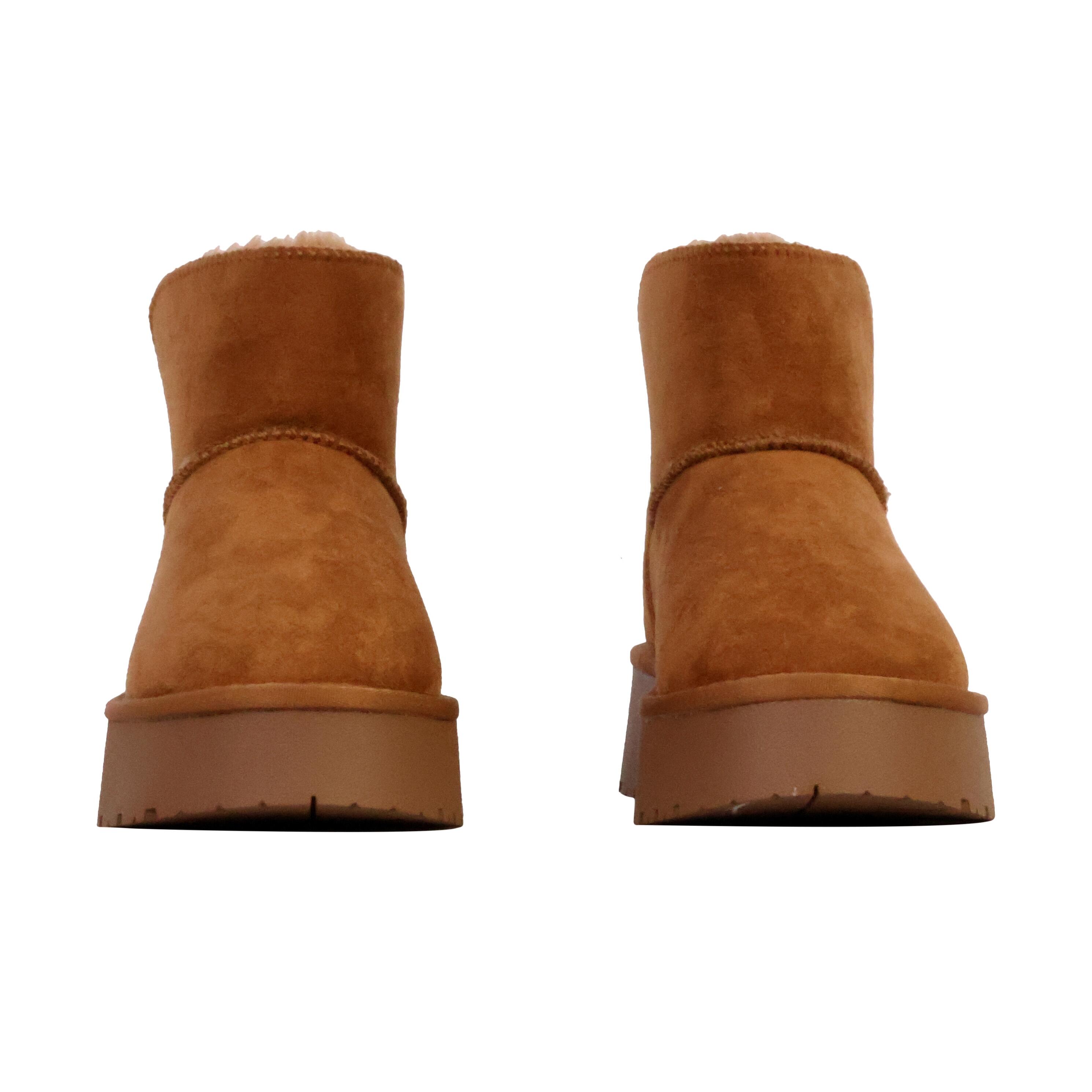 Bottes Xti pour unisexe 5/6