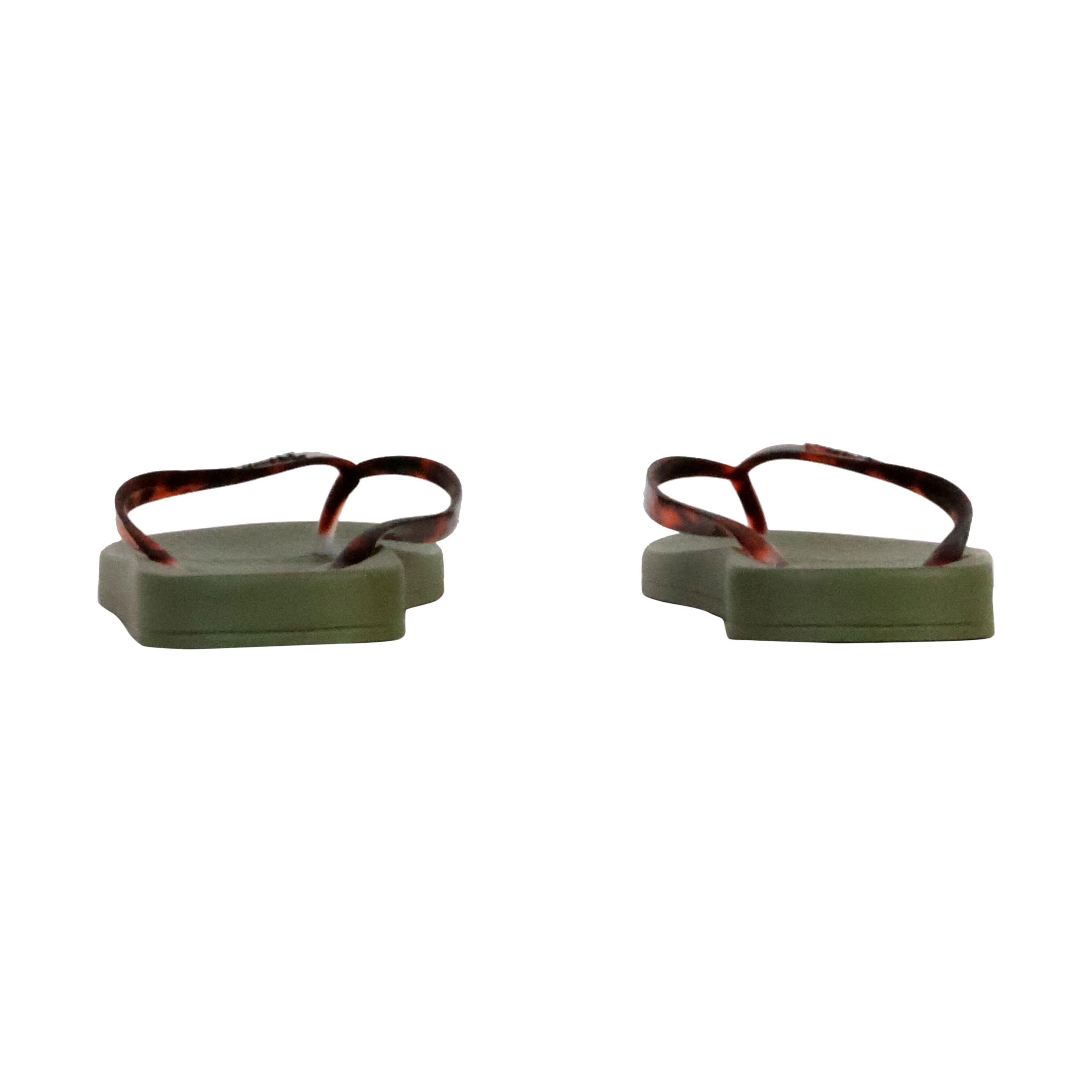 IPANEMA Anatomica Connect II - Tongs 4/5