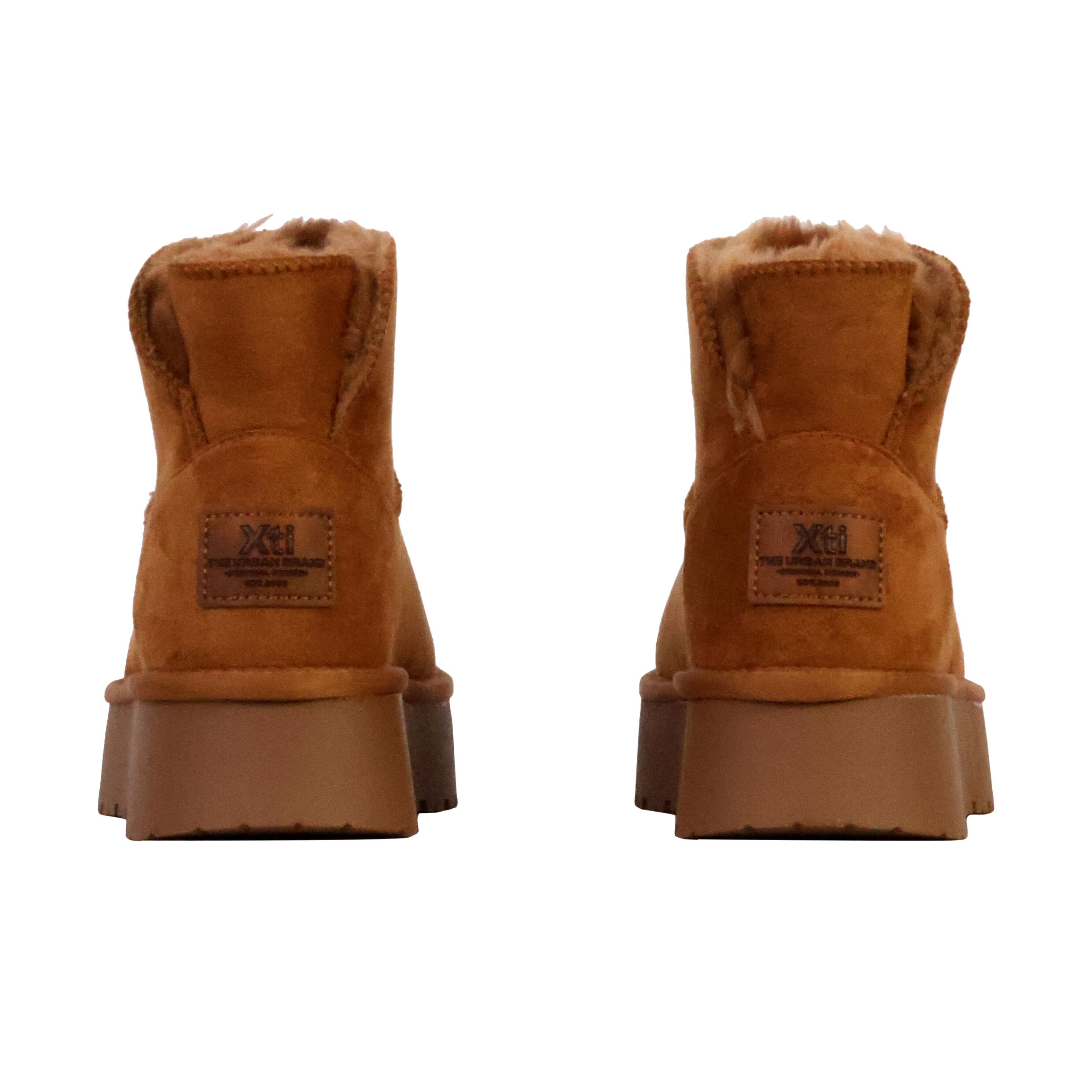 Bottes Xti pour unisexe 4/6