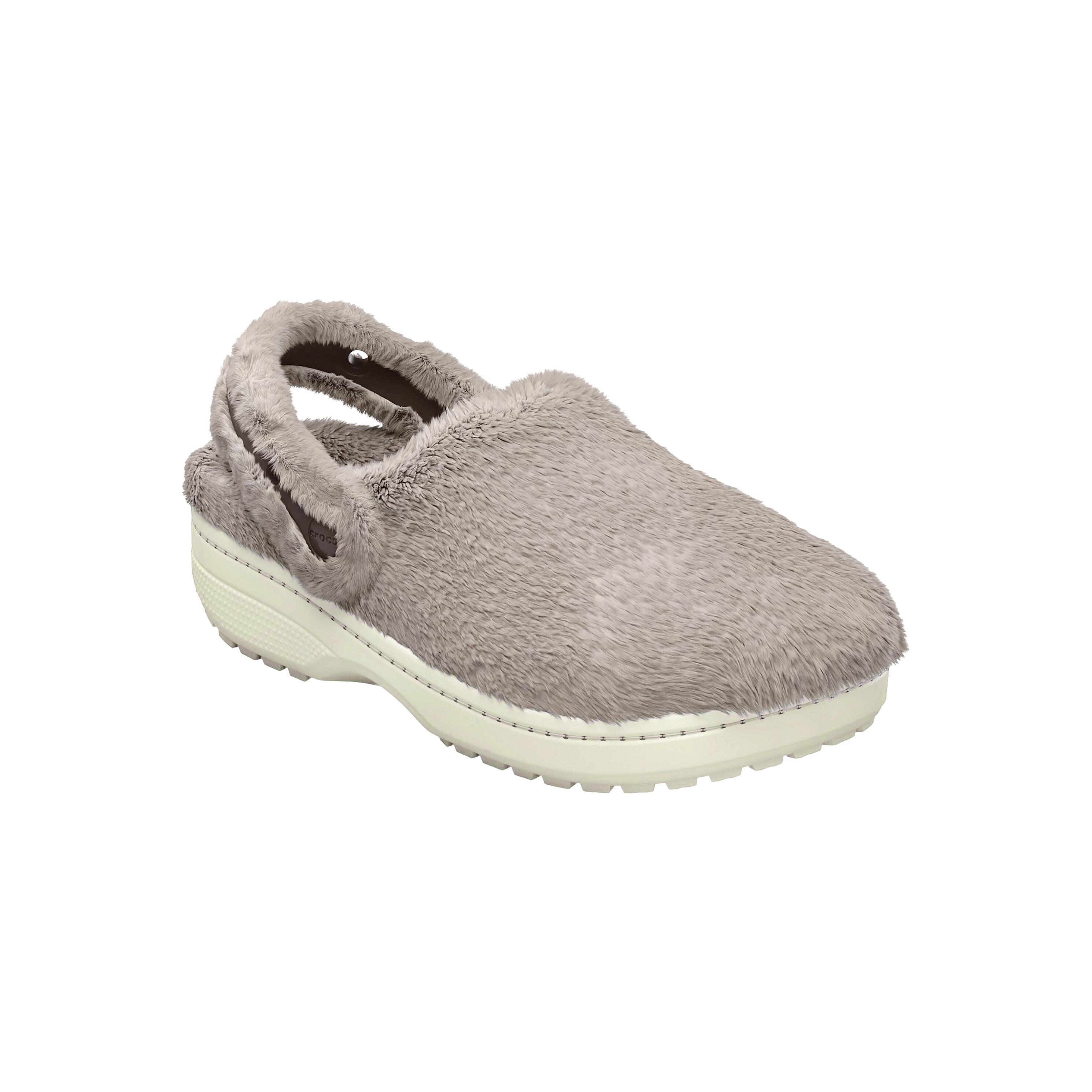 Womens Clogs Leisure Classic Unfurgettable 3/6