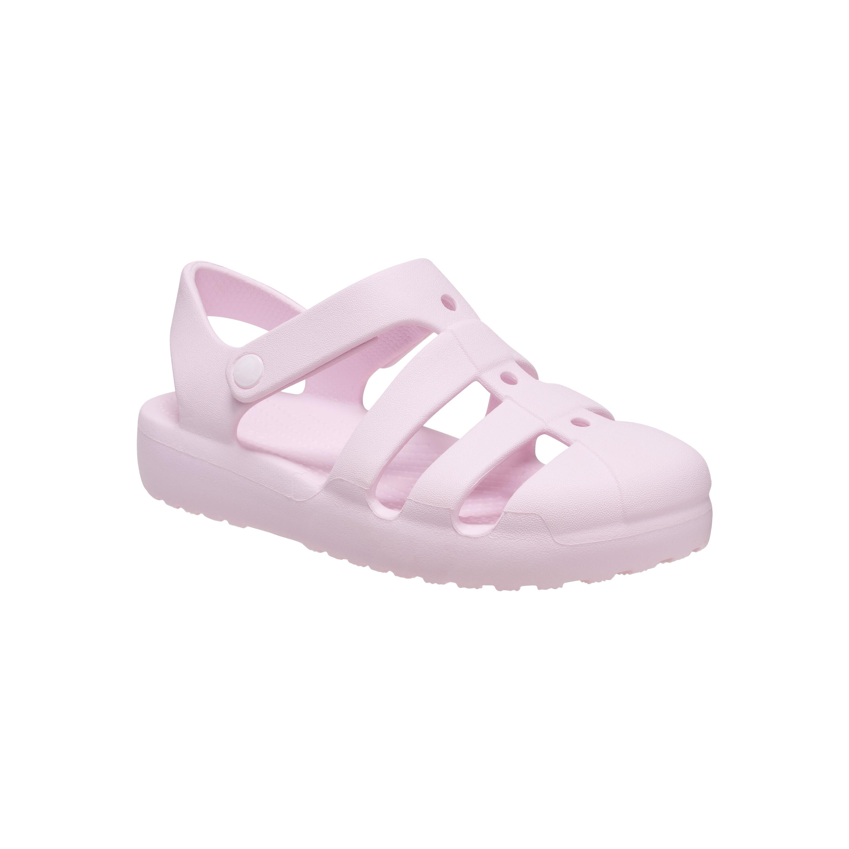 Sandały dziecięce Crocs Classic Fisherman Kids Toddler 3/7