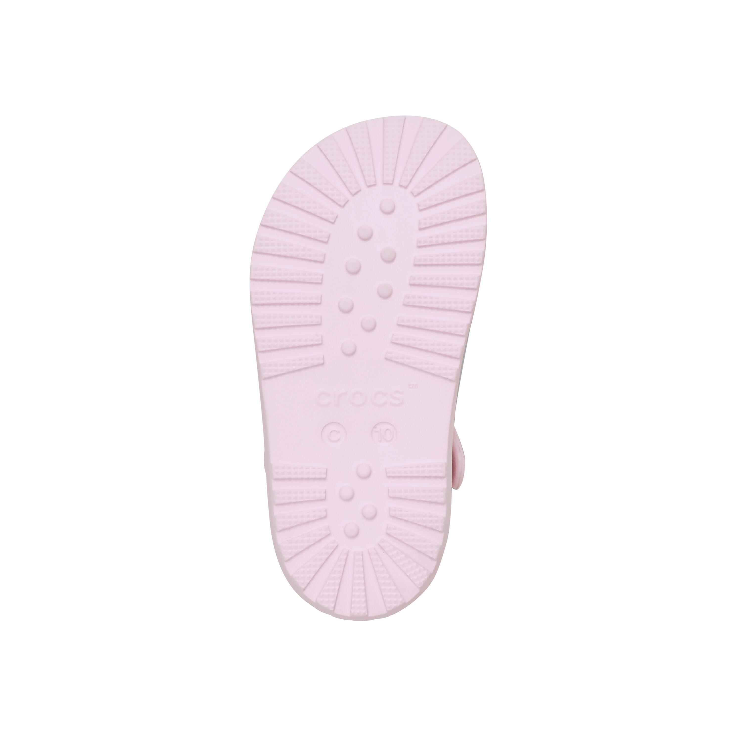 Sandały dziecięce Crocs Classic Fisherman Kids Toddler 5/7
