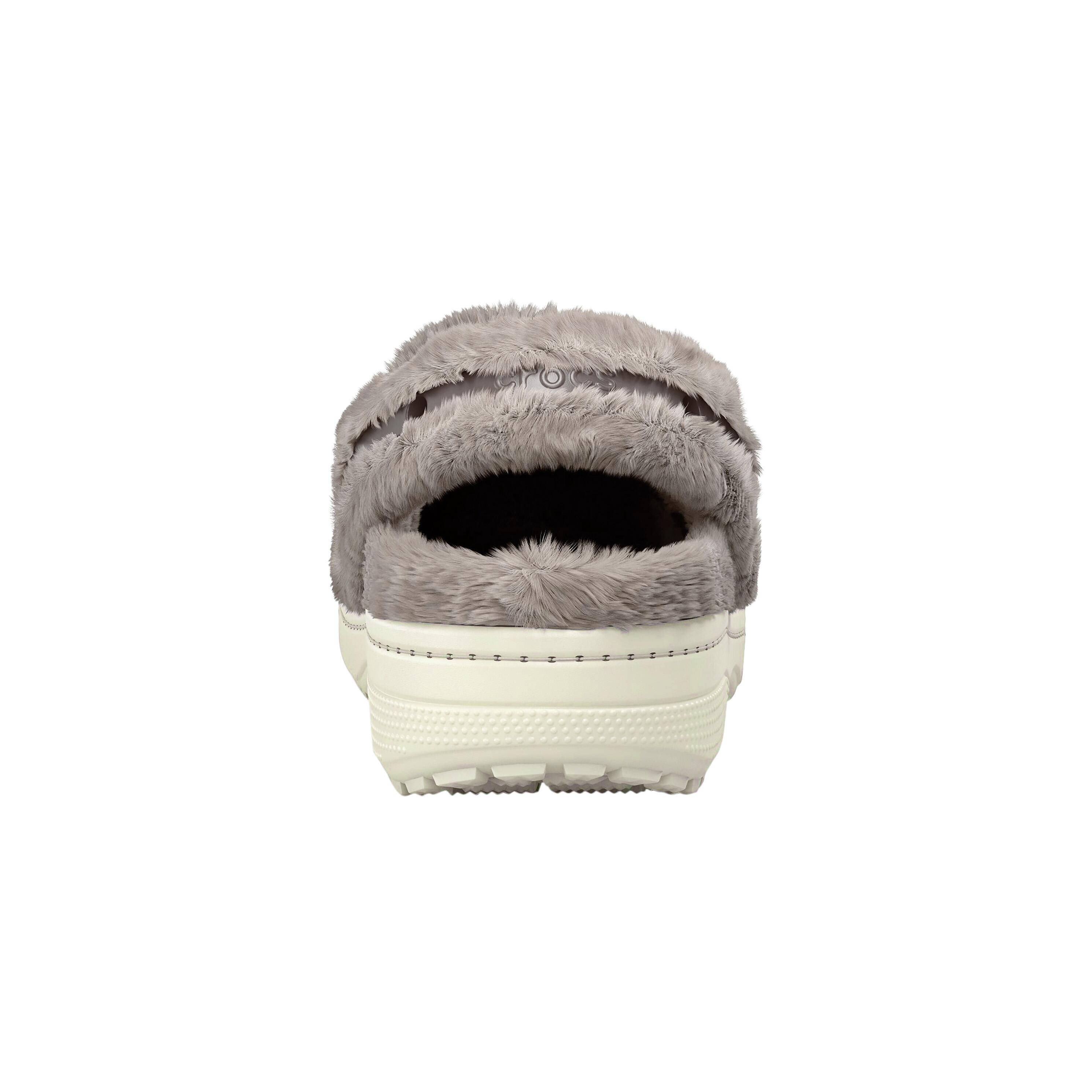 Womens Clogs Leisure Classic Unfurgettable 4/6