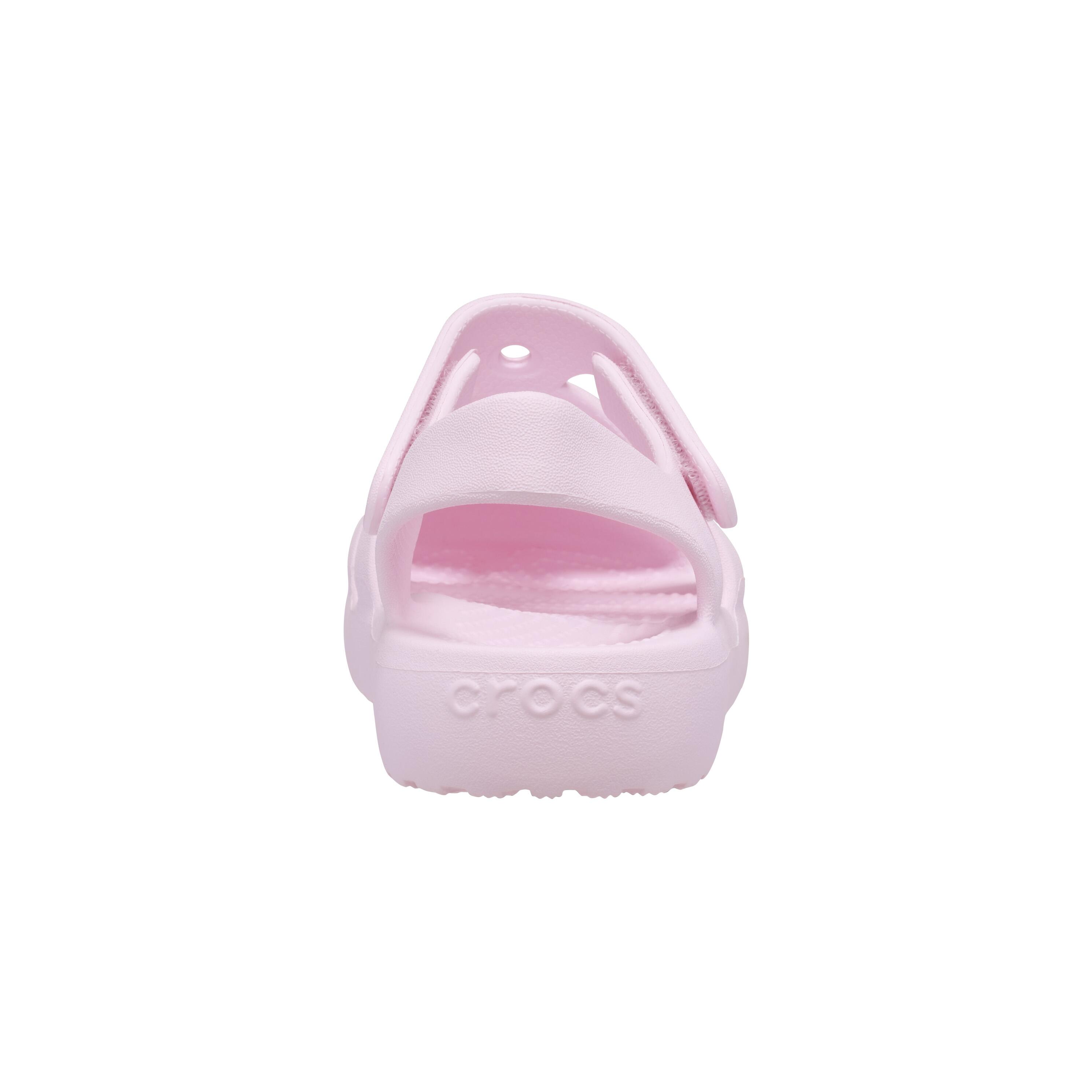 Sandały dziecięce Crocs Classic Fisherman Kids Toddler 4/7