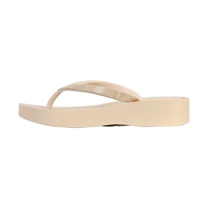 Sandales Ipanema modèle IP 83612-BB803 BEIGE pour femmes