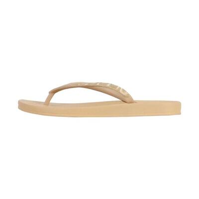 Ipanema ipanema teenslippers ipanema anatomic mesh volwassene beige