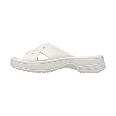 Crocs Classic Cross Strap Sandalias para mujer