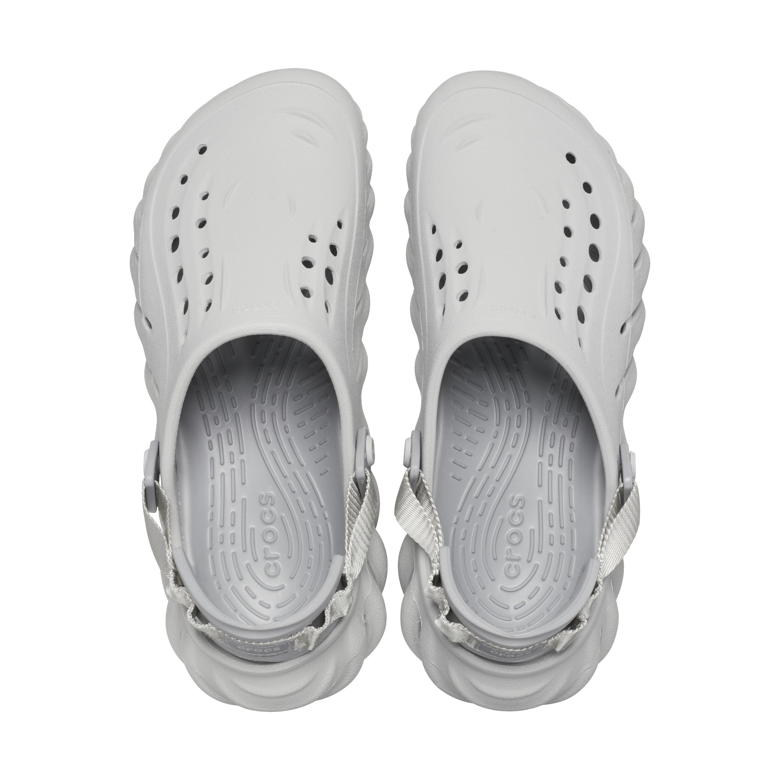Mens Clogs Poolside Slip On 207937-1ft 3/6