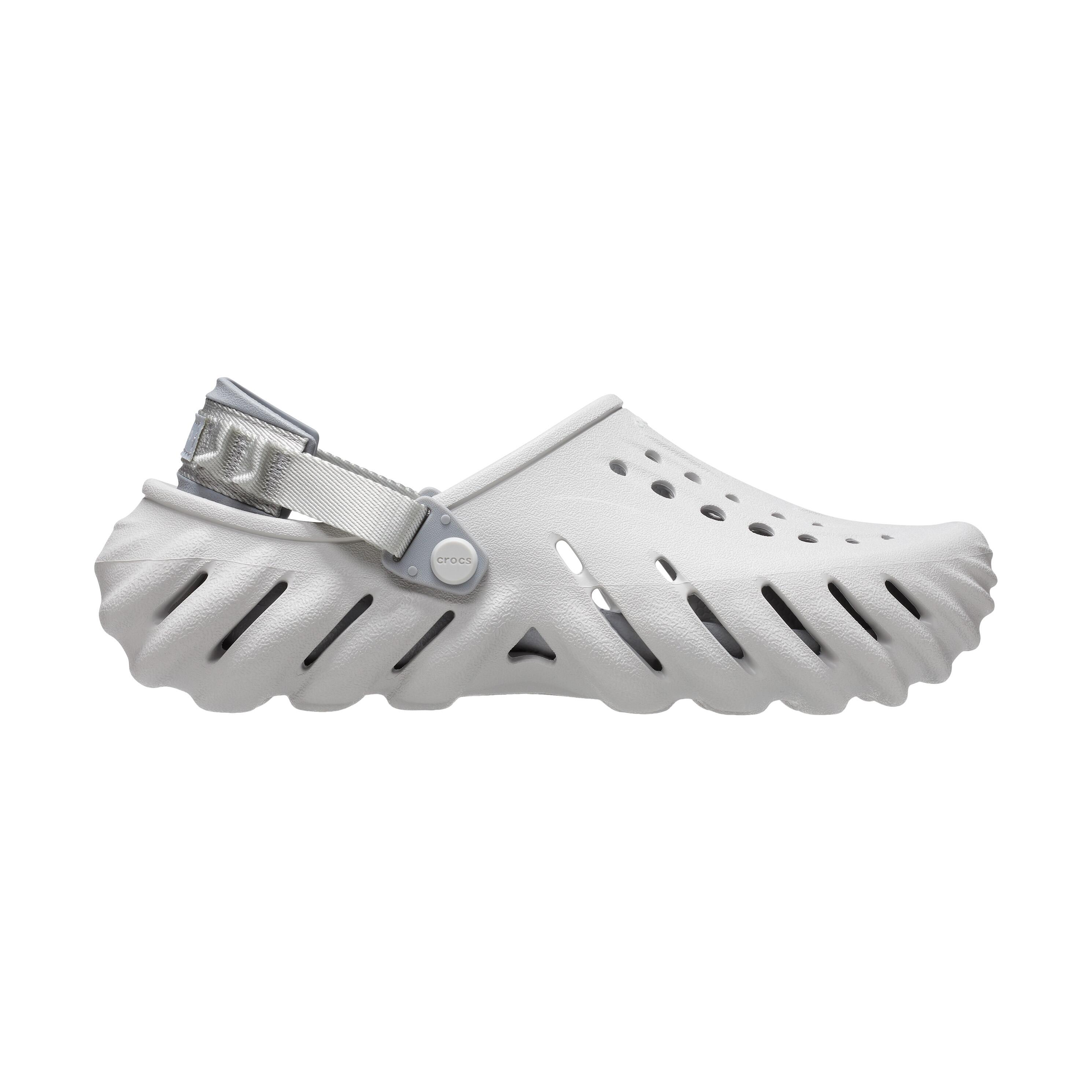 Mens Clogs Poolside Slip On 207937-1ft 2/6