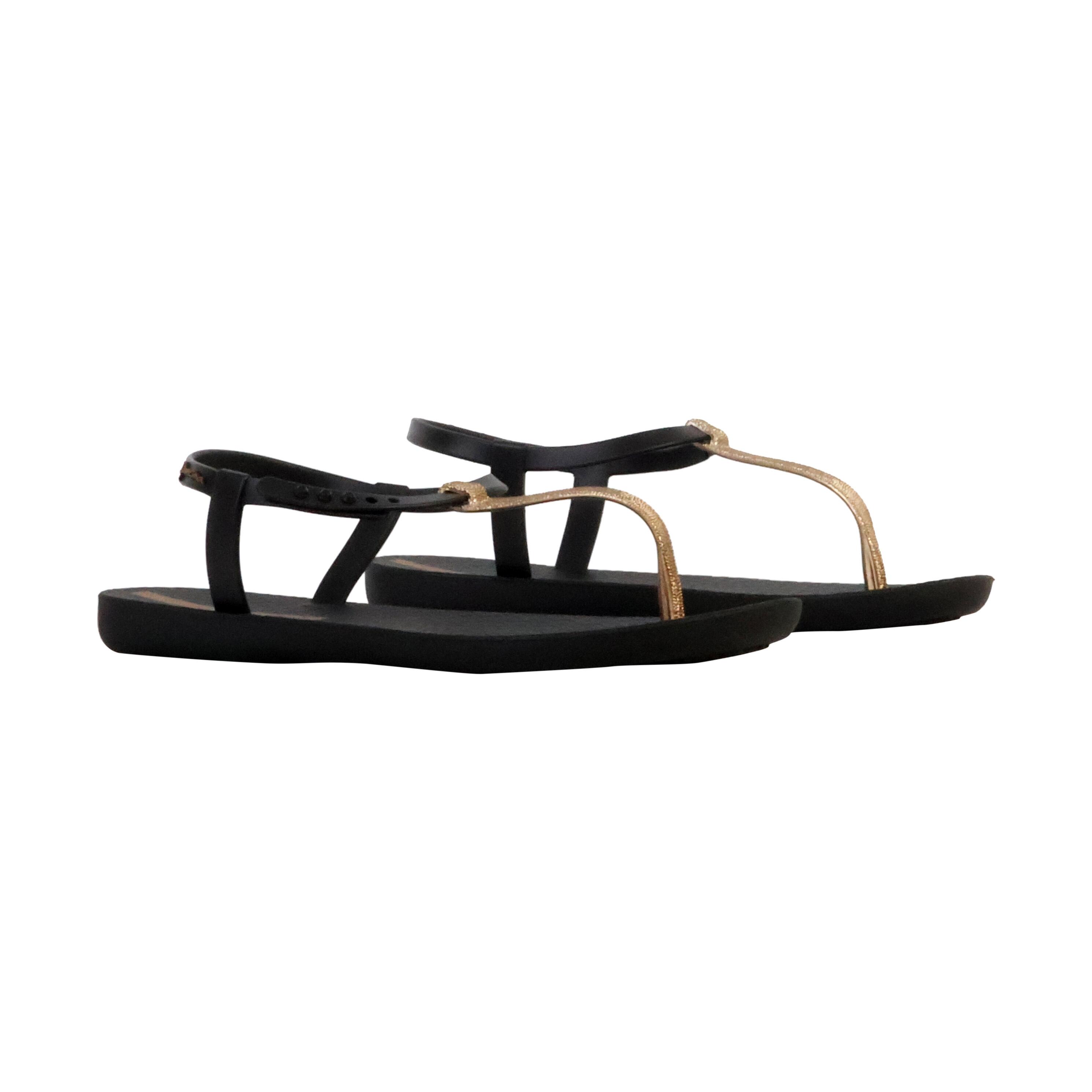 Tongs Surf Femme Ipanema 83666 - IPANEMA CLASS CLASSY SANDAL FEM Noi 3/5