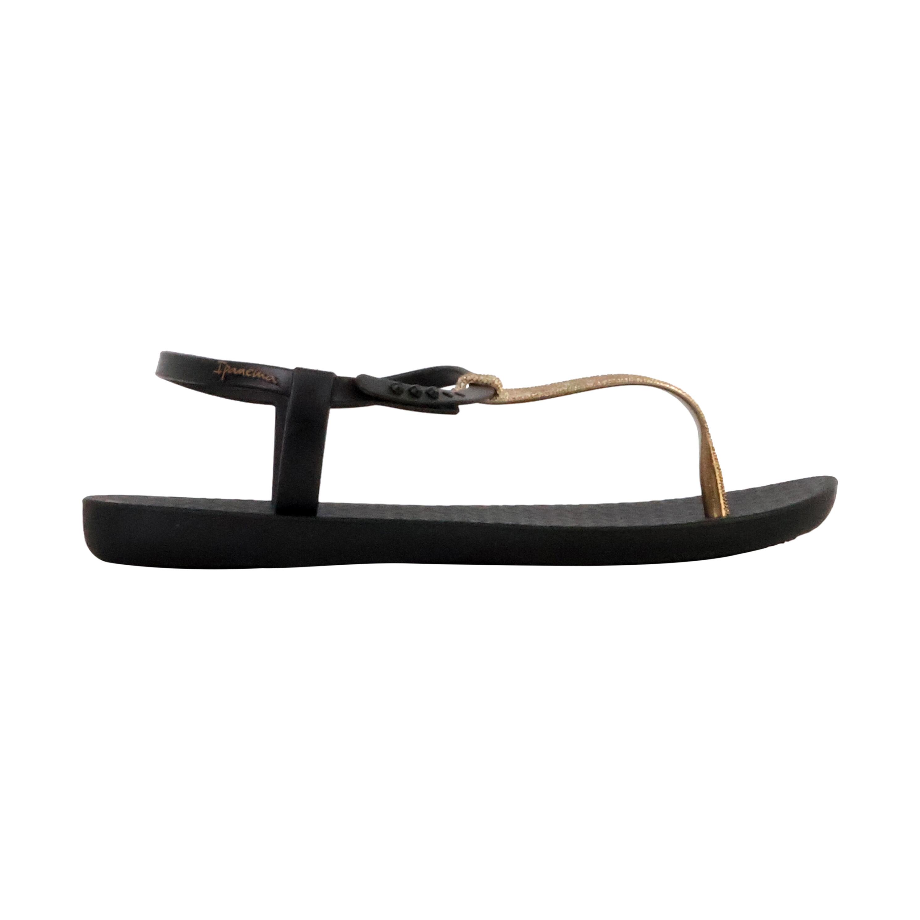 Tongs Surf Femme Ipanema 83666 - IPANEMA CLASS CLASSY SANDAL FEM Noi 2/5