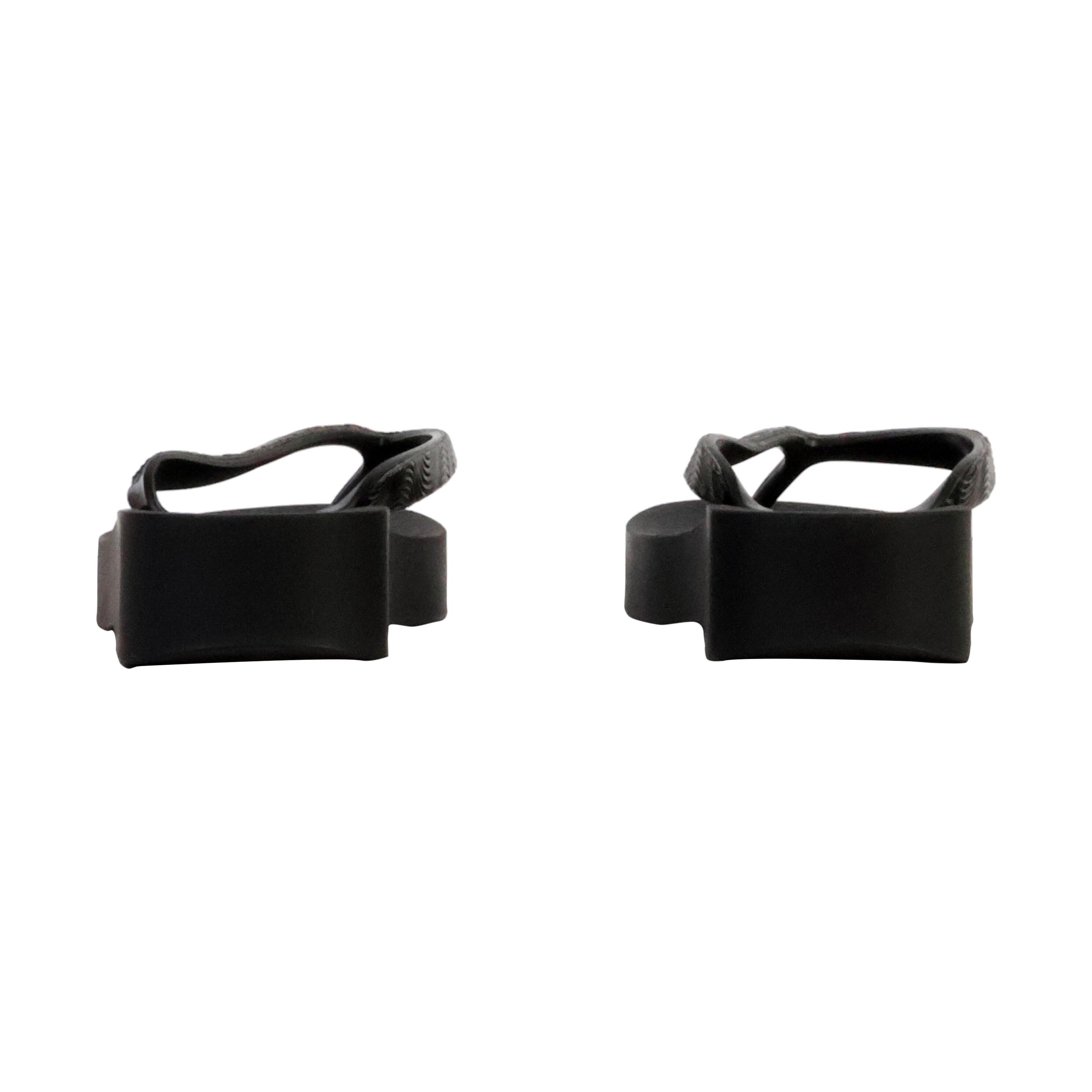 Tongs Ipanema modèle 83612-BB801 pour femmes 4/5