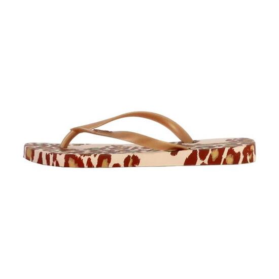 Ipanema Animale Print III Damen-Flip-Flops