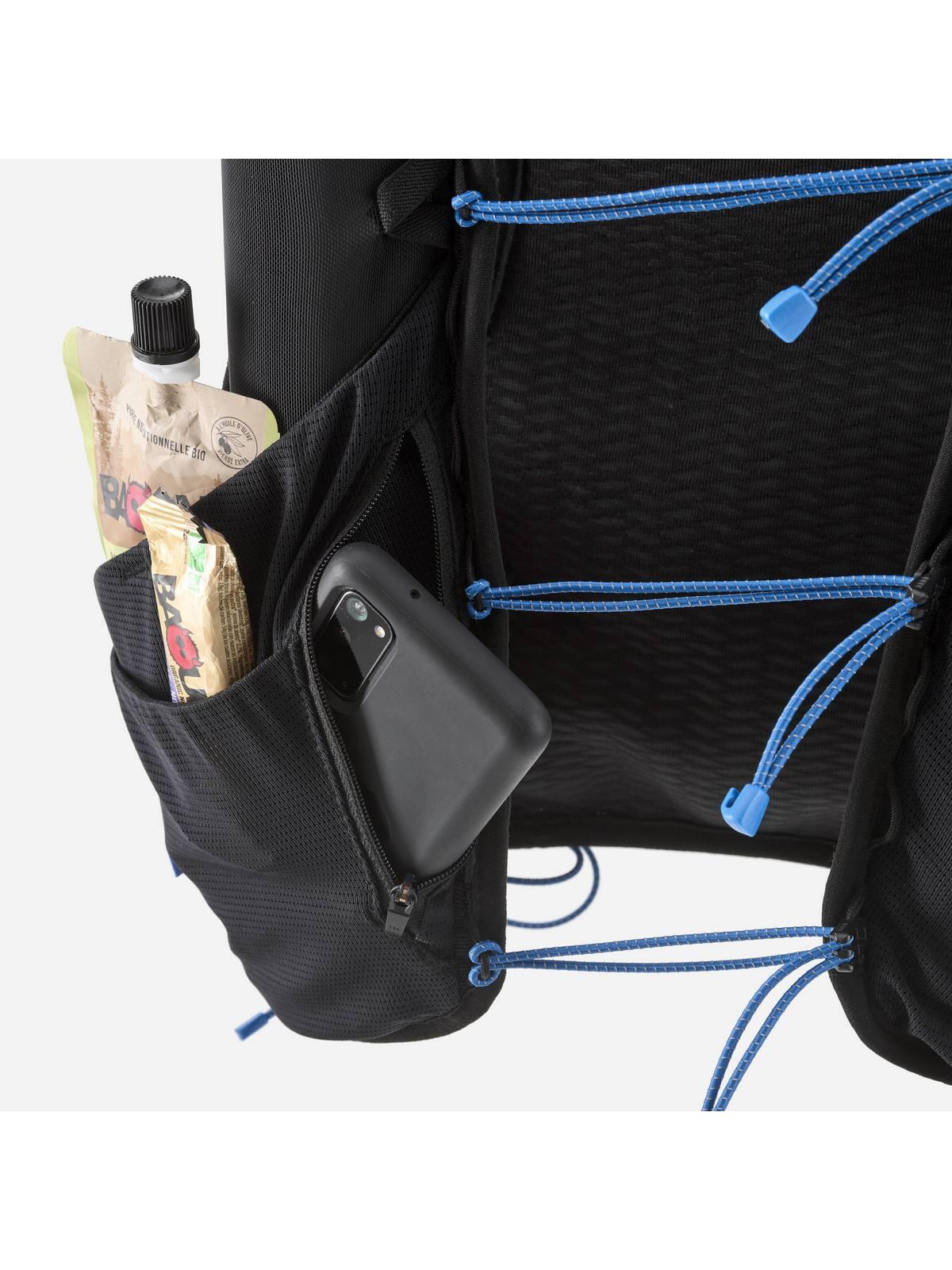 Sac à dos Trail unisexe INTENSE ULTRA 15L 3/7