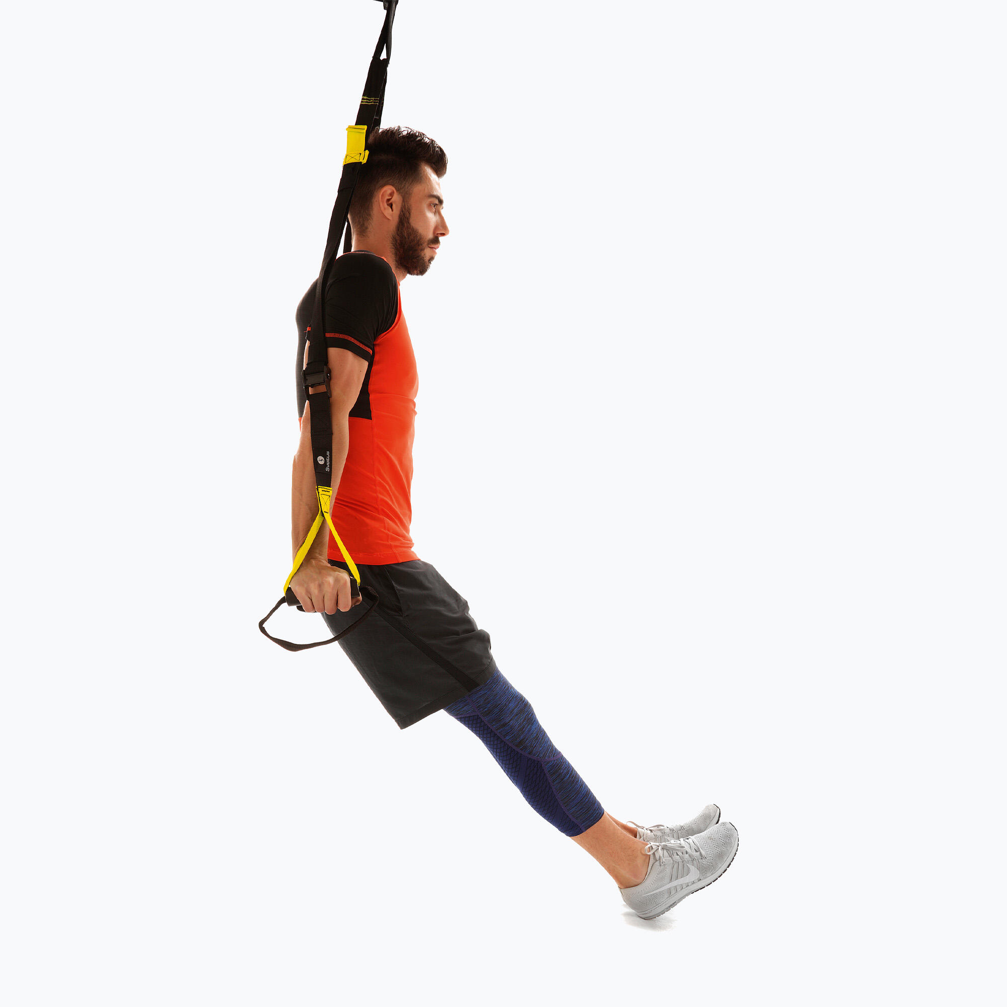 Sangles de suspension - Sveltus 3/7