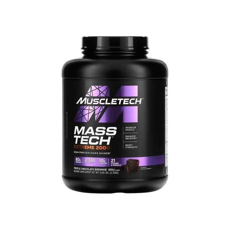 MUSCLETECH picture
