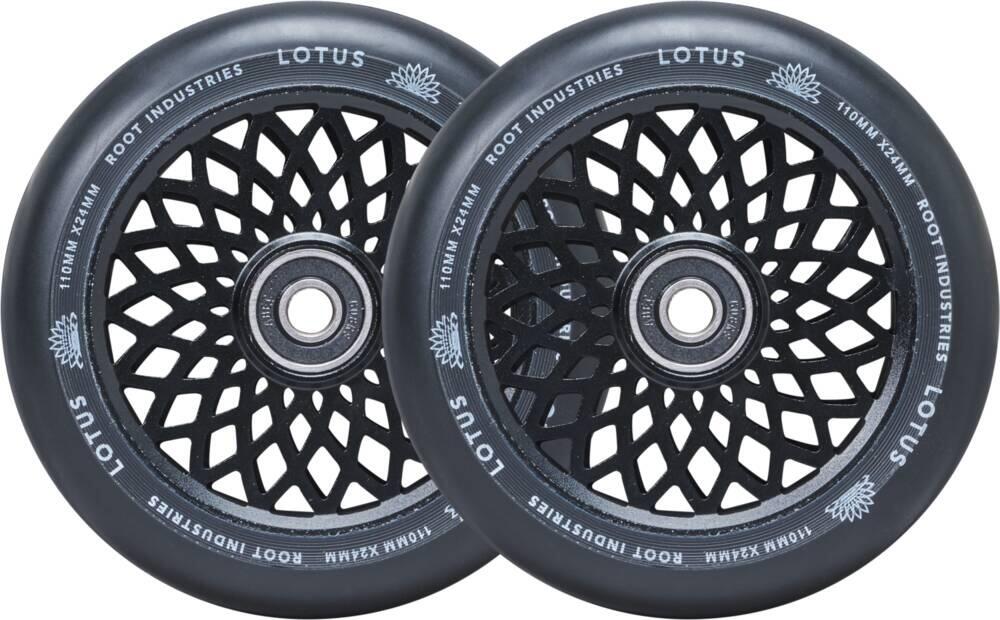 ROOT Kolo na koloběžku Industries Lotus (x2)