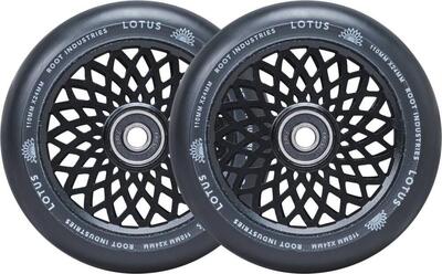 Scooterwiel root industries lotus (x2)