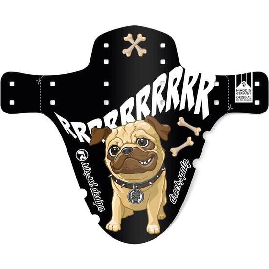 Parafango anteriore bambino Riesel Design DRECK:SPATZ mops