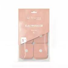 Pinktens - 12 électrodes carrées - taille S