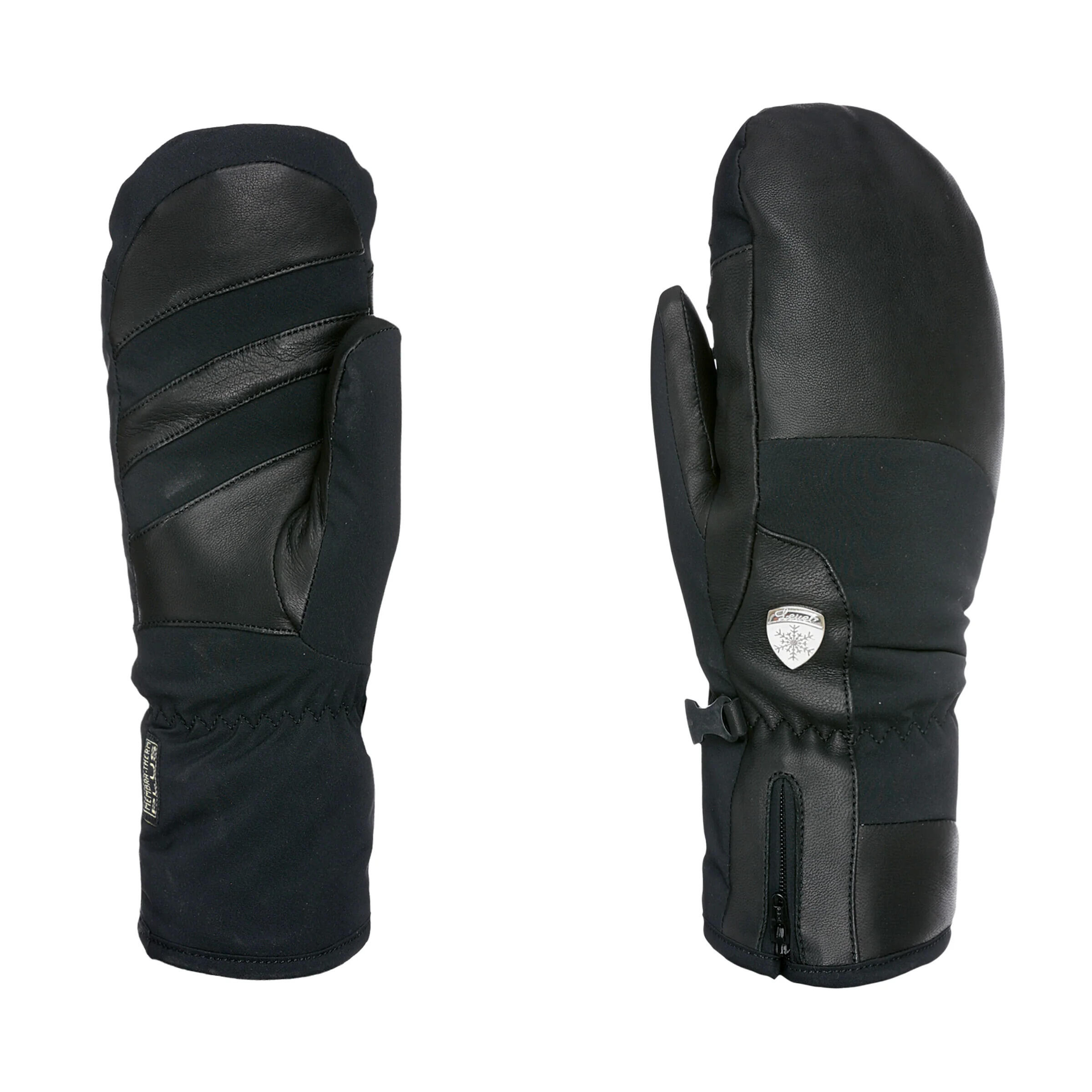 LEVEL Women's ski mittens Level Iris