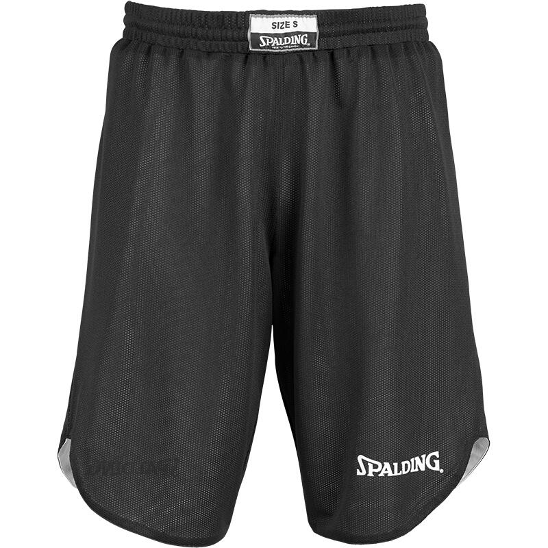 Odwracalny zestaw dziecięcy Spalding 3/4