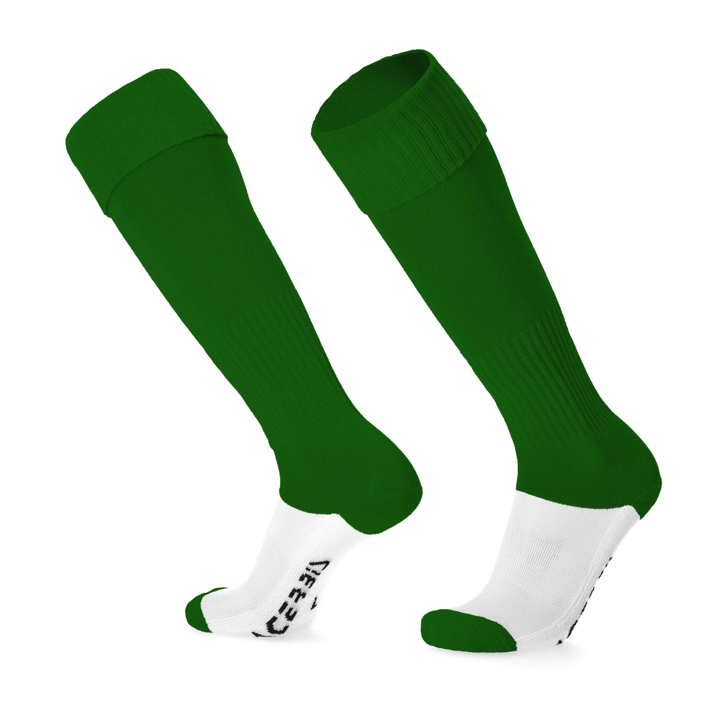 Acerbis - Lot De 5 Paires De Chaussettes Acerbis Atlantis - Chaussettes - Vert - 48 Xl - Decathlon