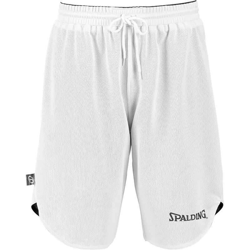 Odwracalny zestaw dziecięcy Spalding 4/4