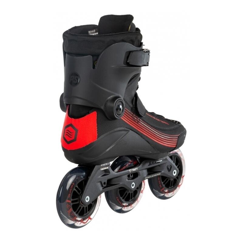 Hóquei em patins Powerslide  Swell 100 3D Adapt 2/7