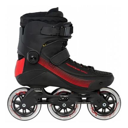 Hockey sobre patines Powerslide Swell 100 3D Adapt
