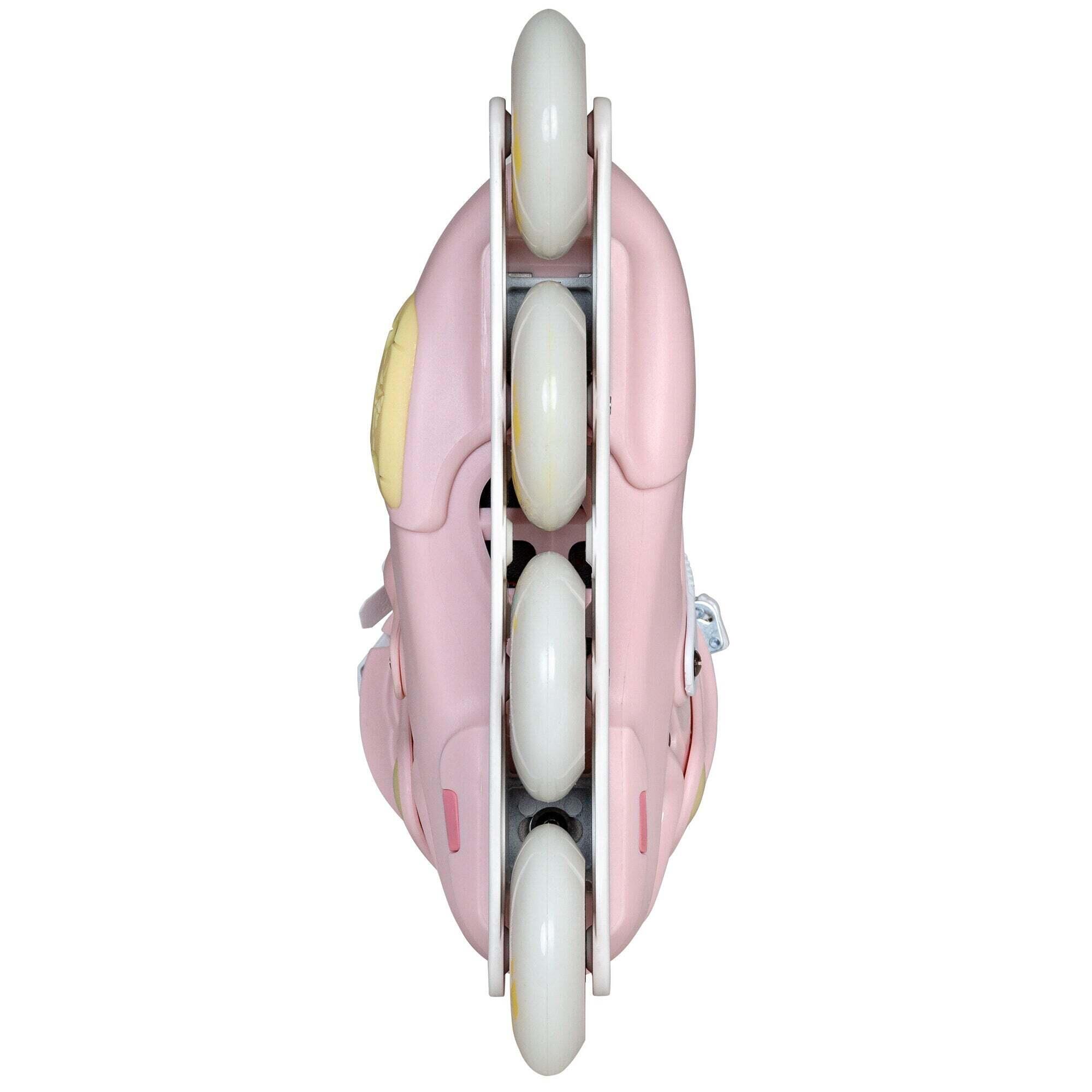 Roller quad Powerslide Imperial Lollipop 80 4/5