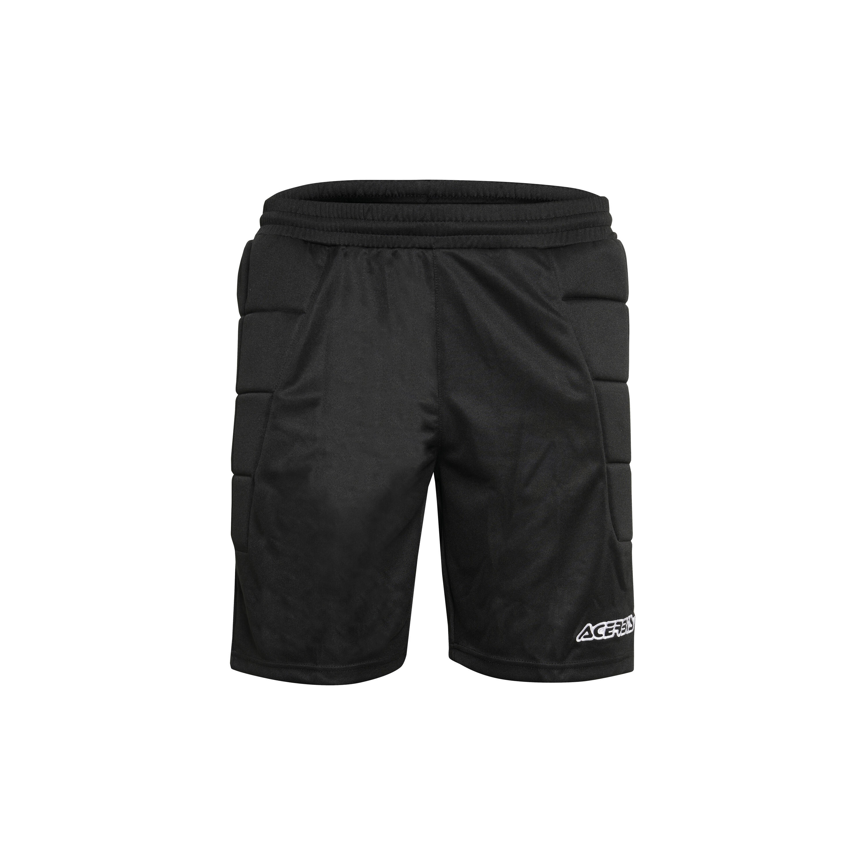Acerbis - Short De Gardien Acerbis Lev - Pantalon De Gardien - Noir - 42 M/l - Decathlon