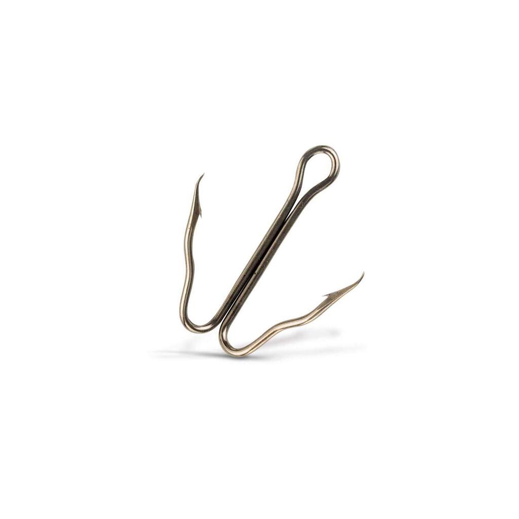 Double Hooks VMC 9900BZ x10 22